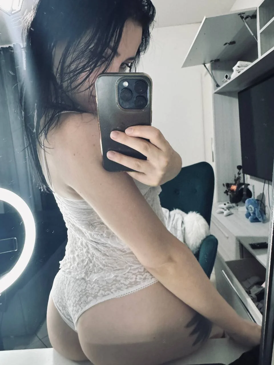 XXX Porn Photo of Nude HoneyHaven_ 4