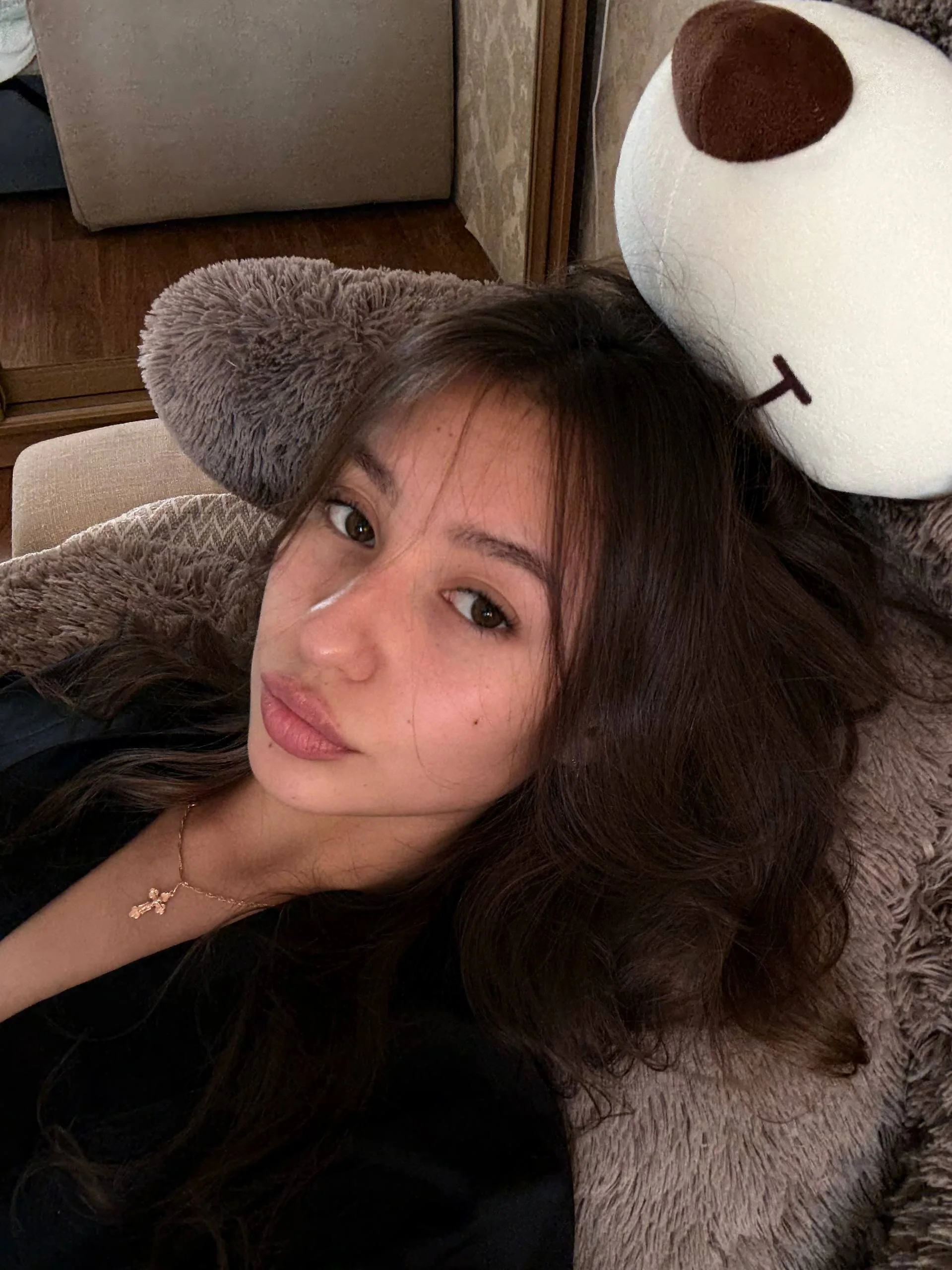 XXX Porn Photo of Nude AntonelaAmeli 12