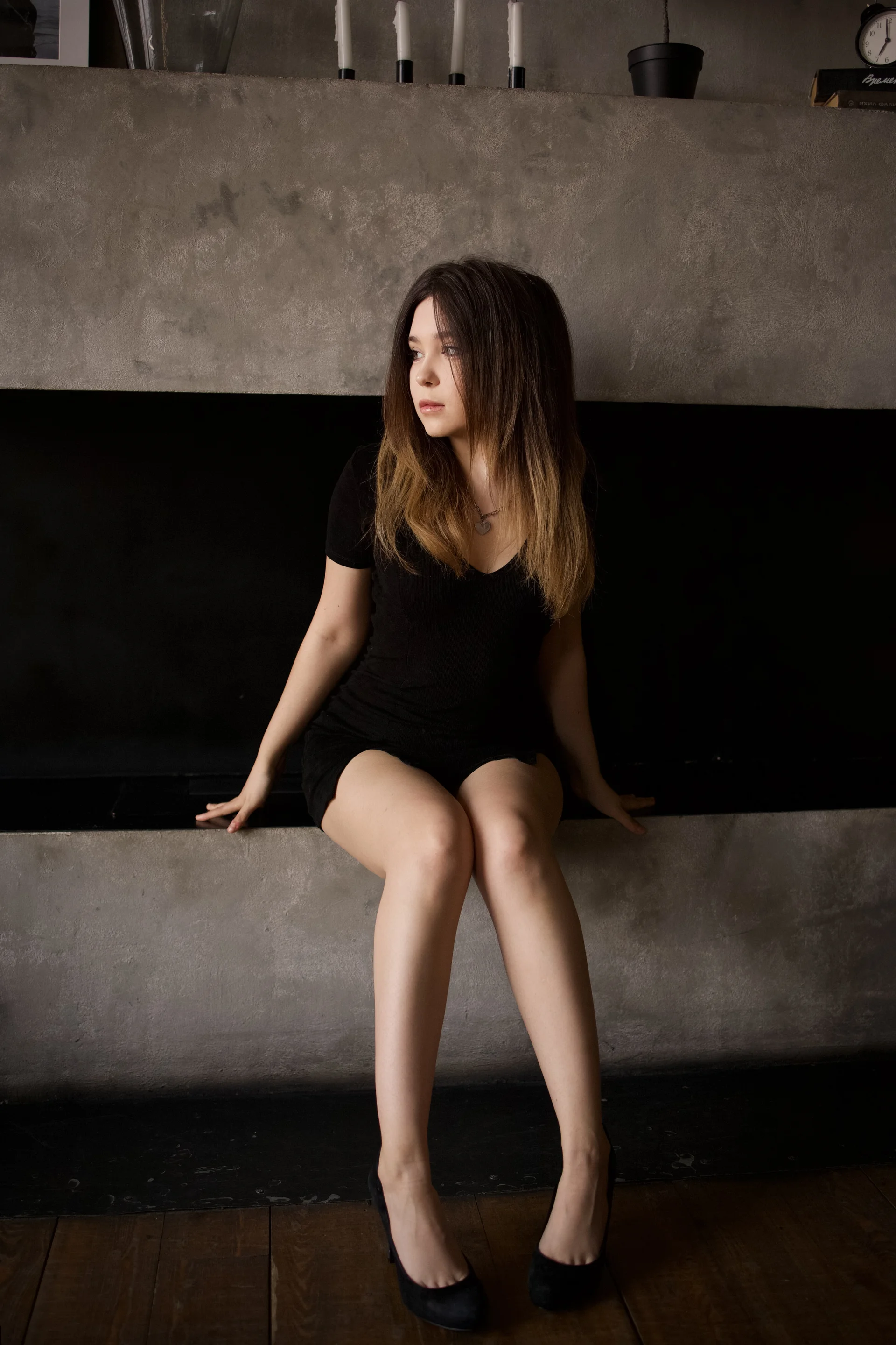 XXX Porn Photo of Nude Lina_Glow 6