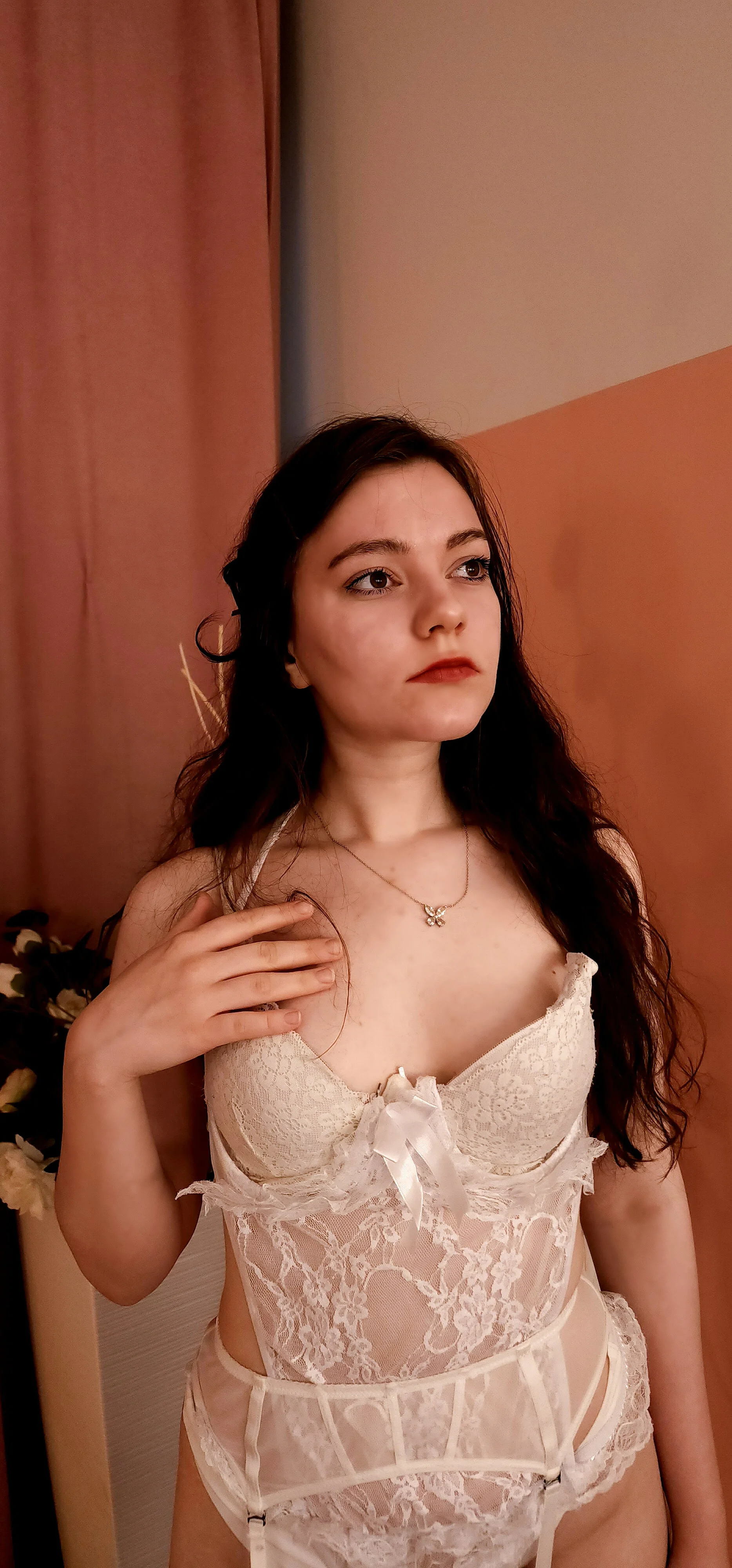XXX Porn Photo of Nude Lana__Cute_ 2