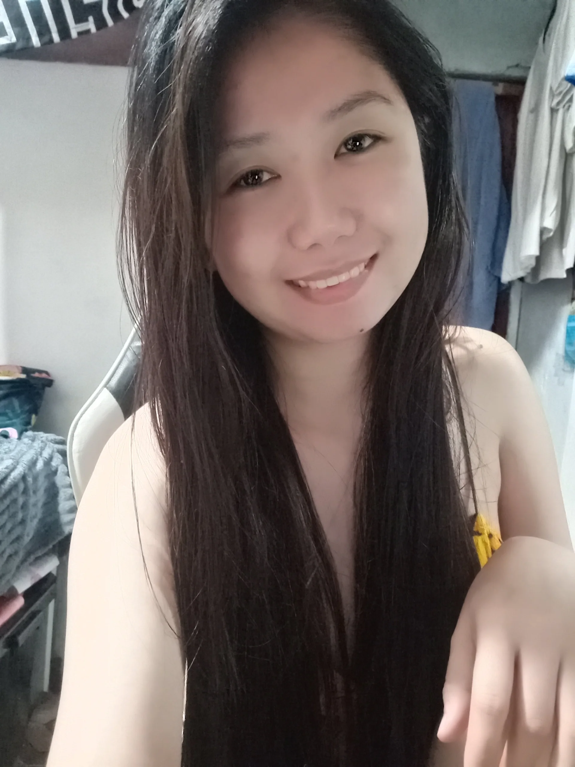 XXX Porn Photo of Nude xchinittaa 2