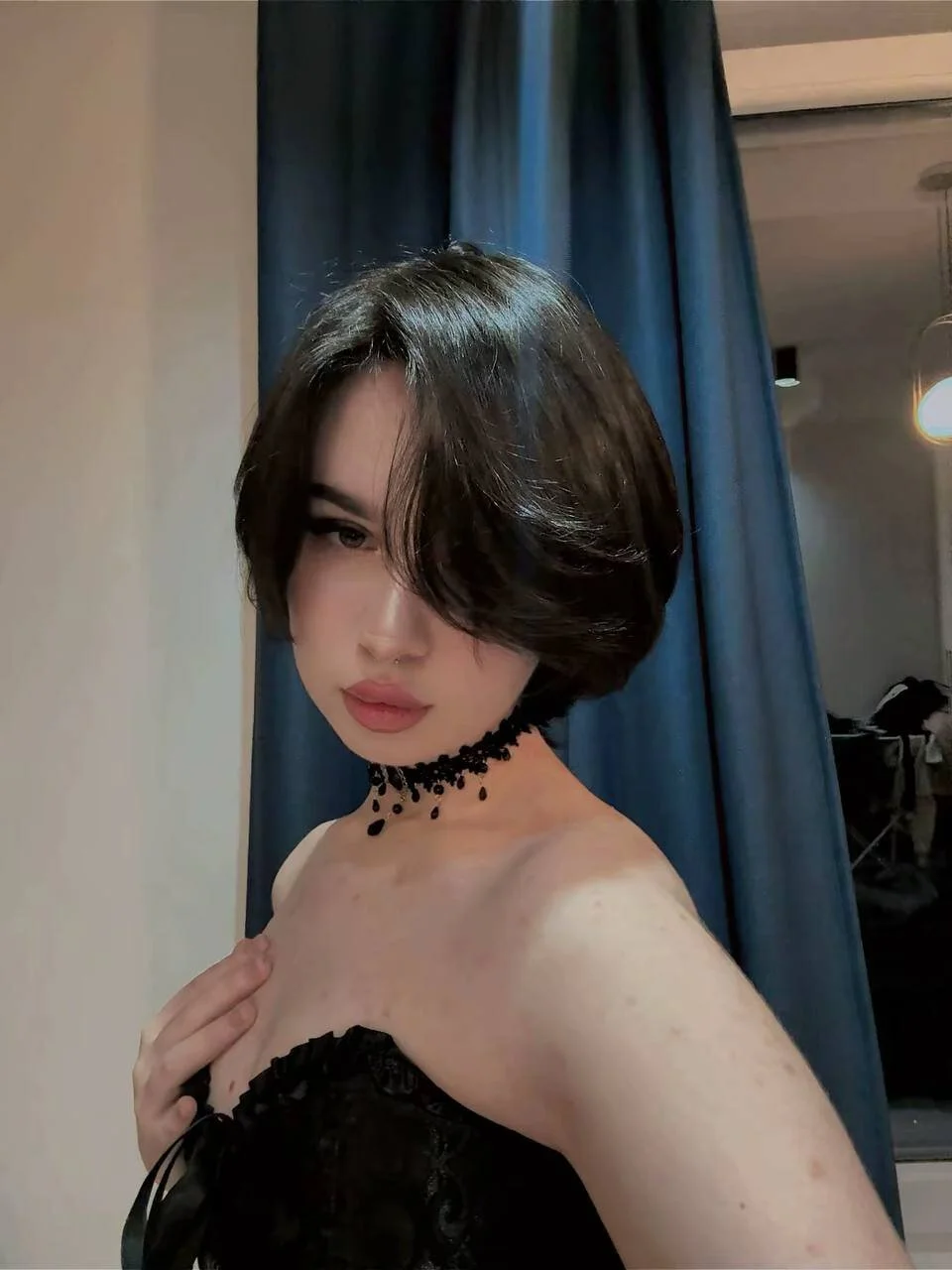 XXX Porn Photo of Nude NonaWhyNot 1