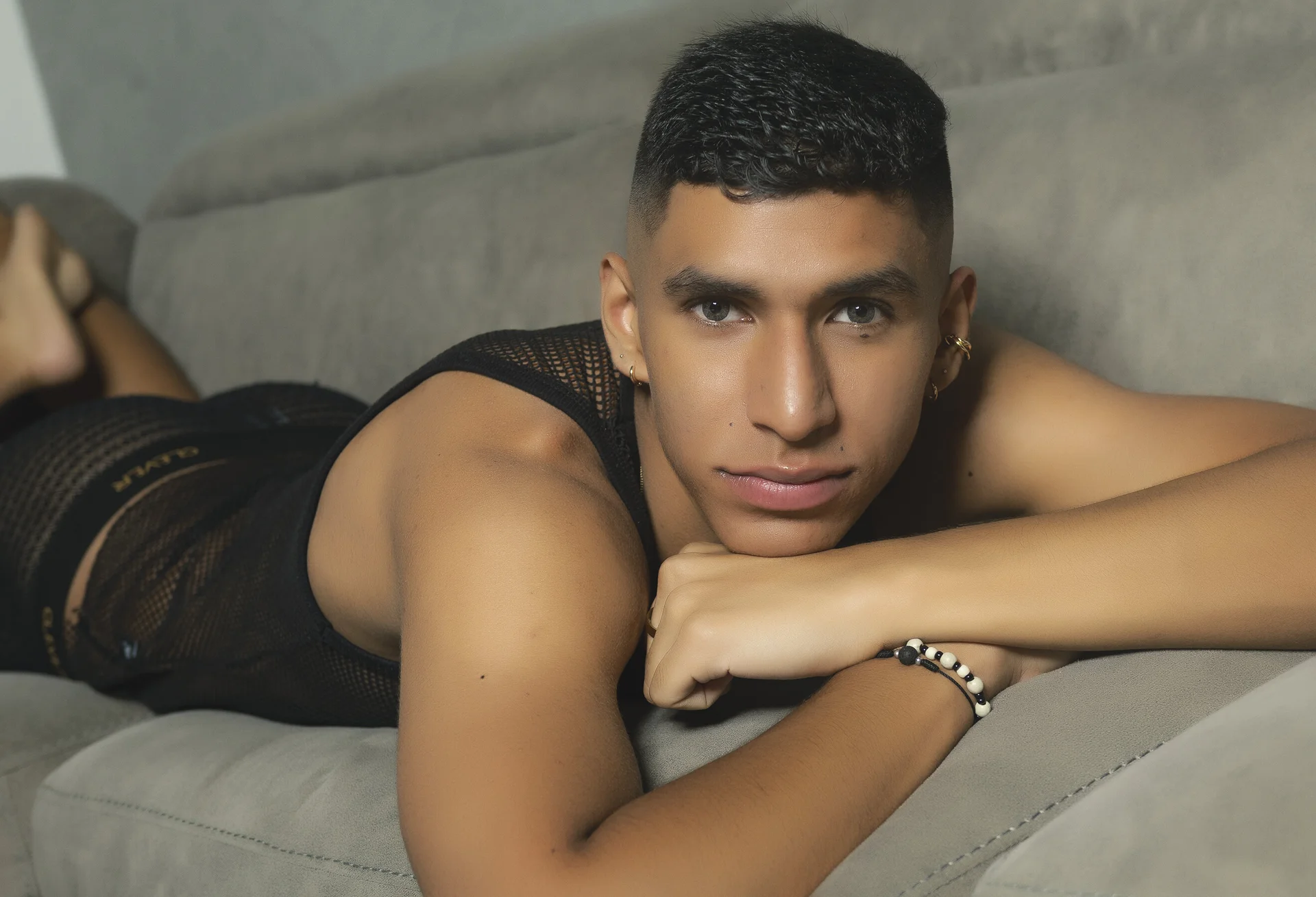 XXX Porn Photo of Nude kieran_derek 6
