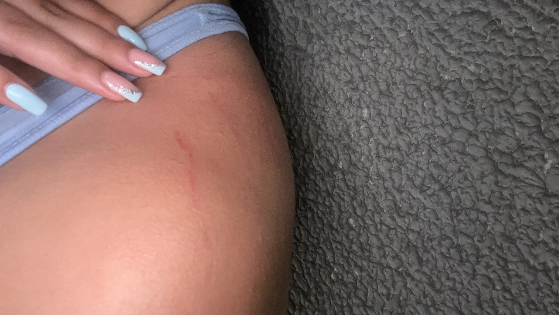XXX Porn Photo of Nude Annie9_ 11