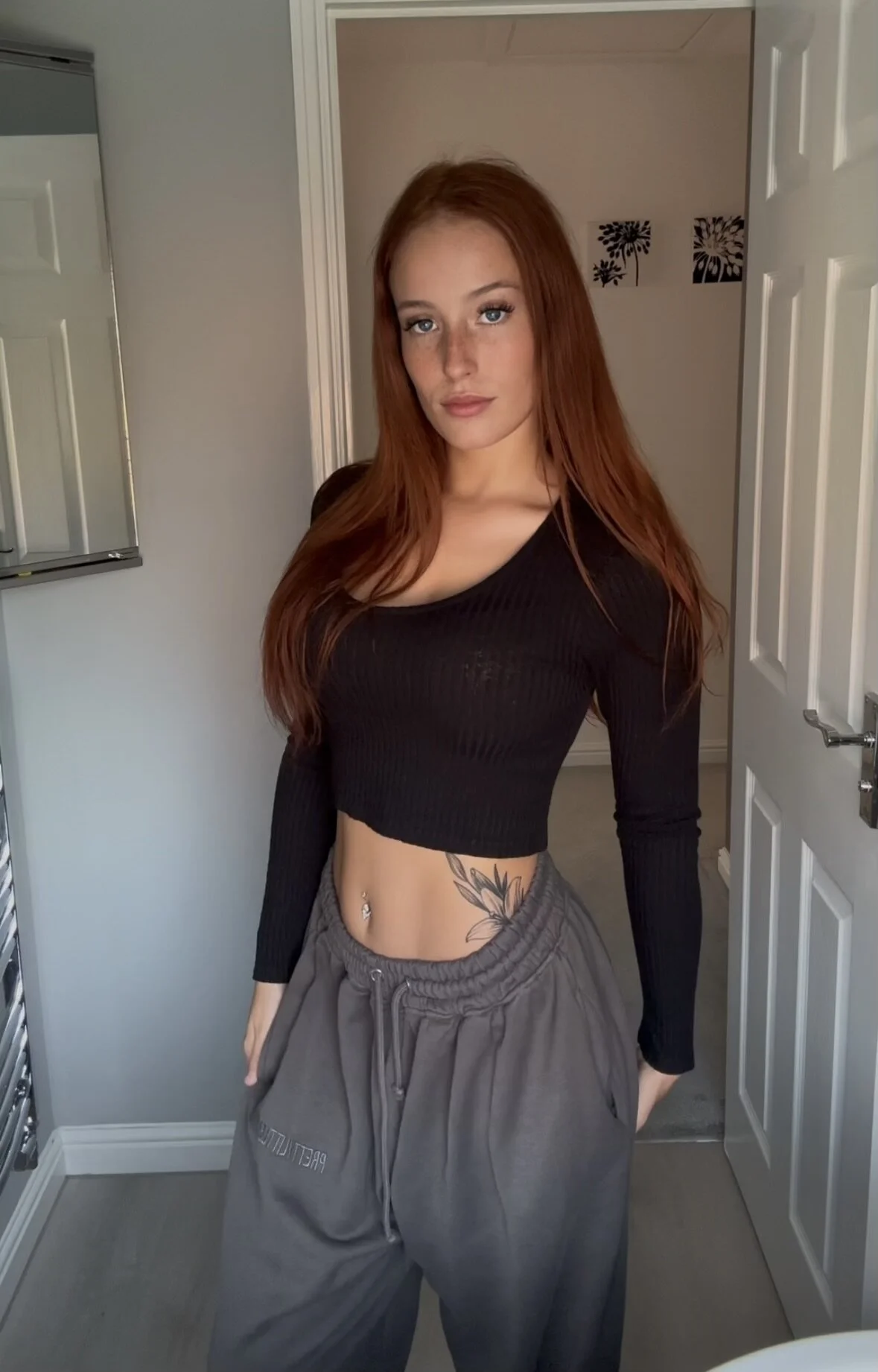 XXX Porn Photo of Nude Poppy_frankie 60