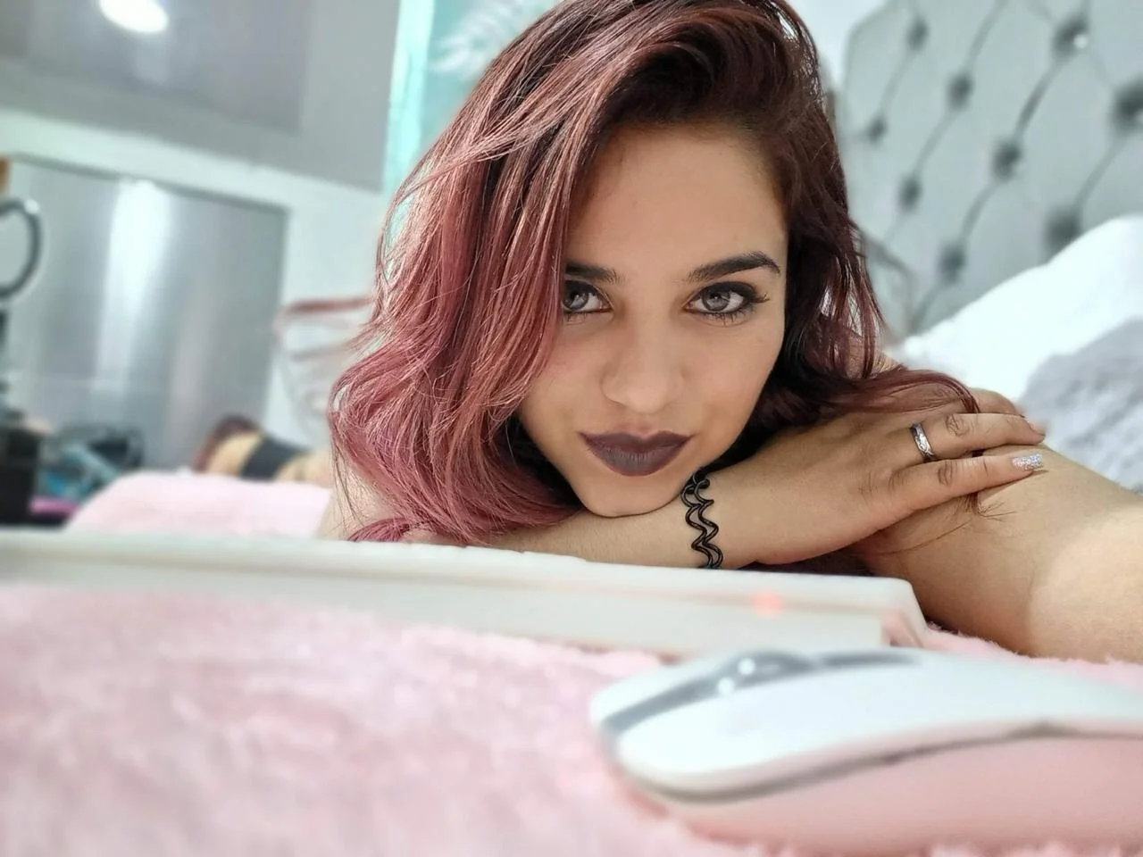 XXX Porn Photo of Nude alyssa_magiic 11