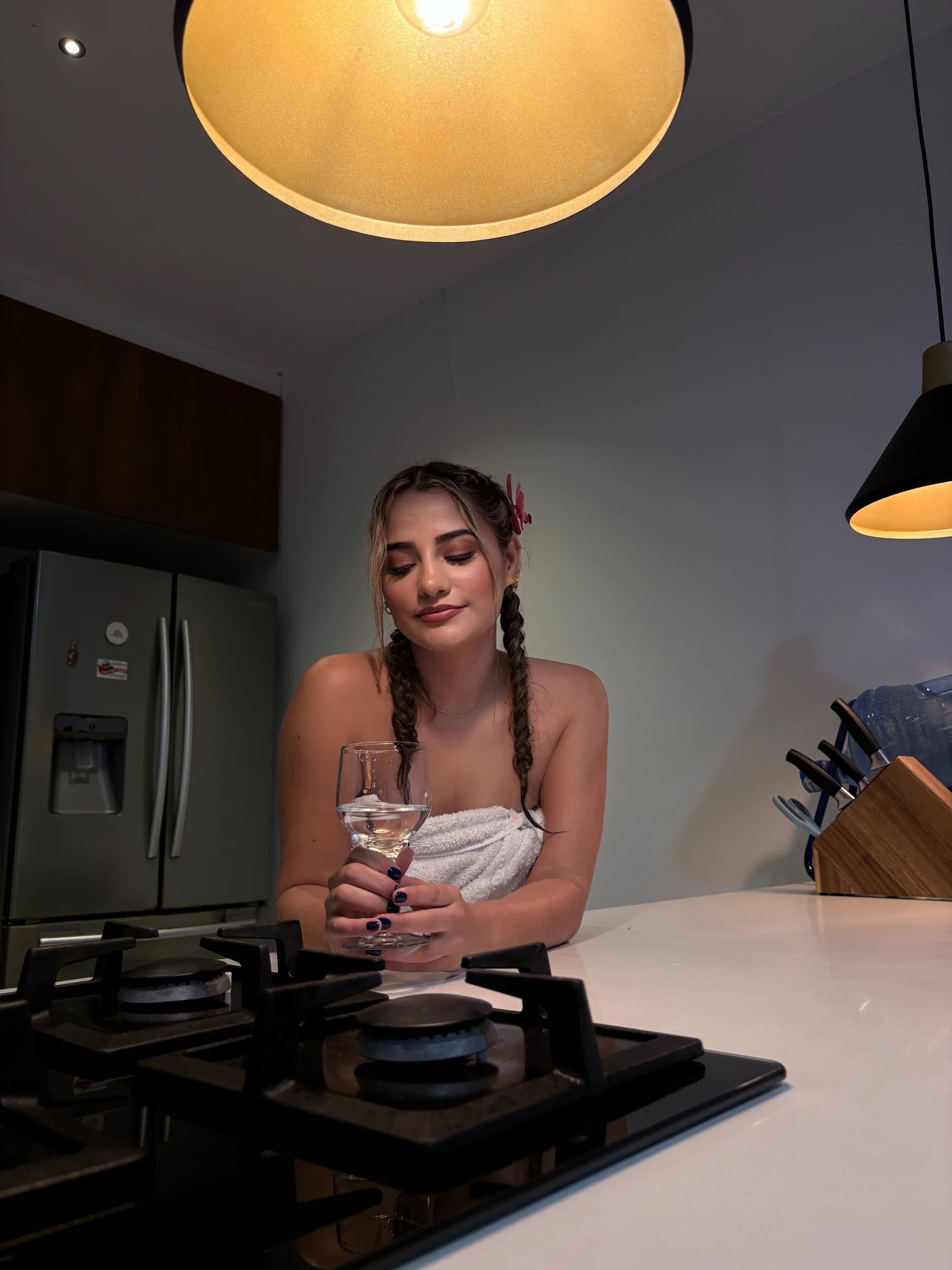 XXX Porn Photo of Nude Vaniluu9 29