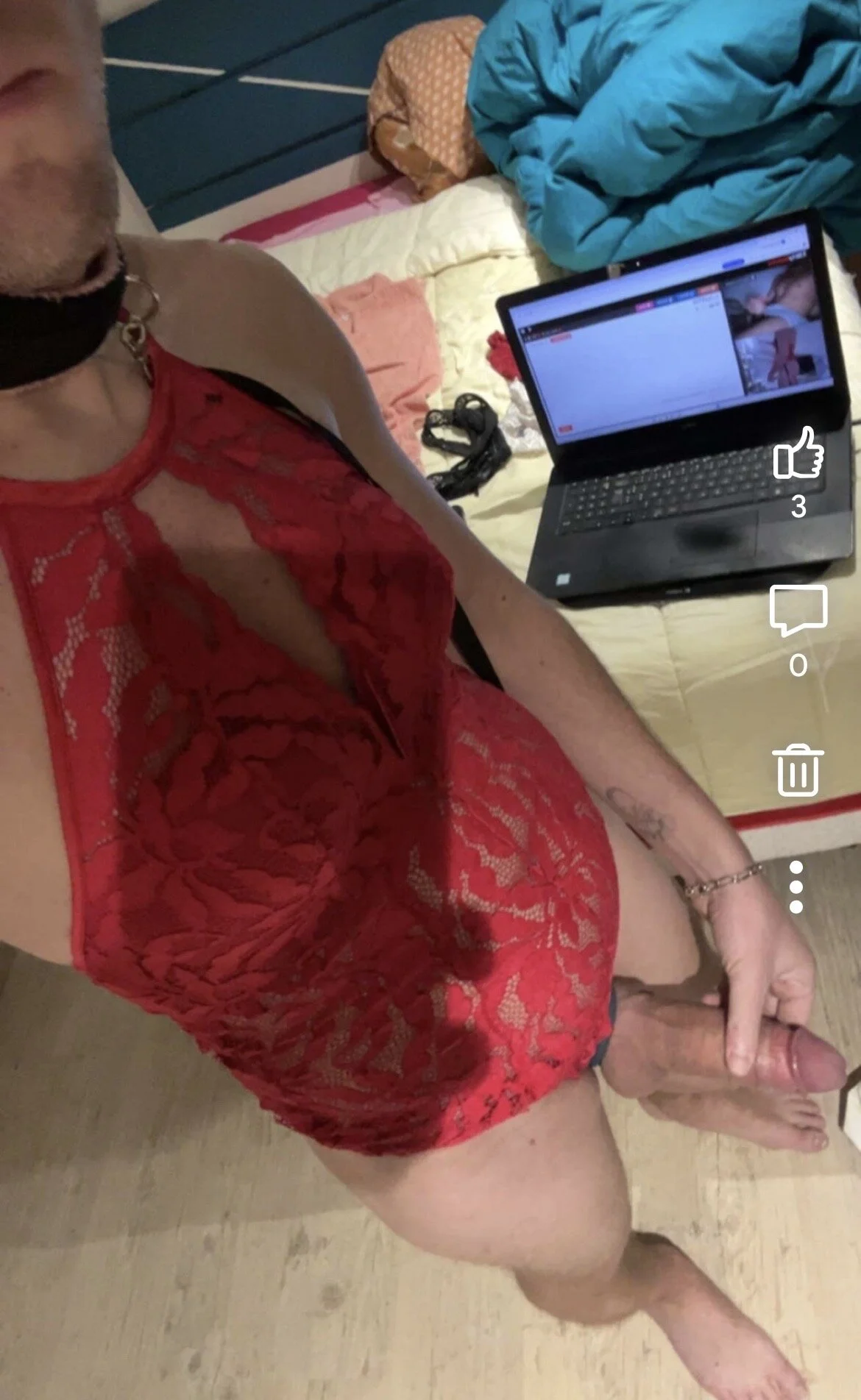 XXX Porn Photo of Nude jullll88000vosges 7