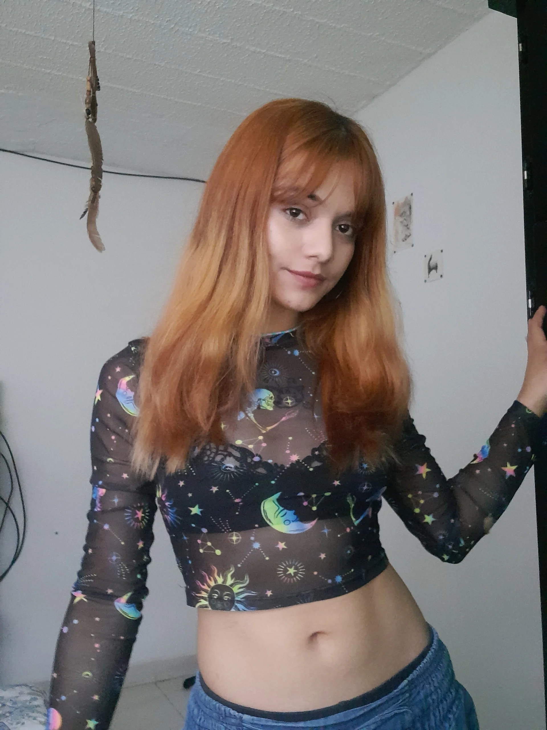 XXX Porn Photo of Nude kittyzenn 5