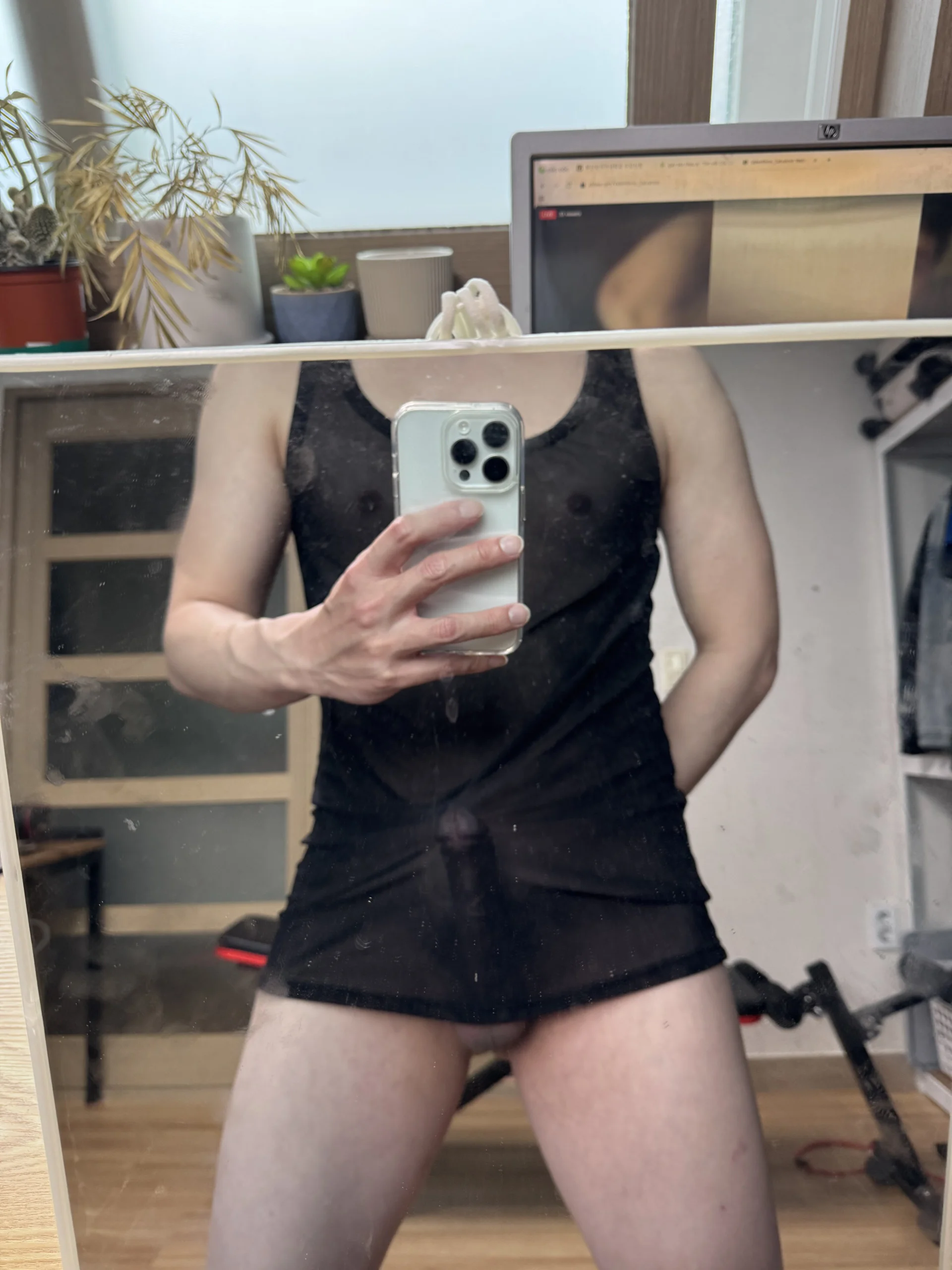 XXX Porn Photo of Nude Alexkimsumin 2