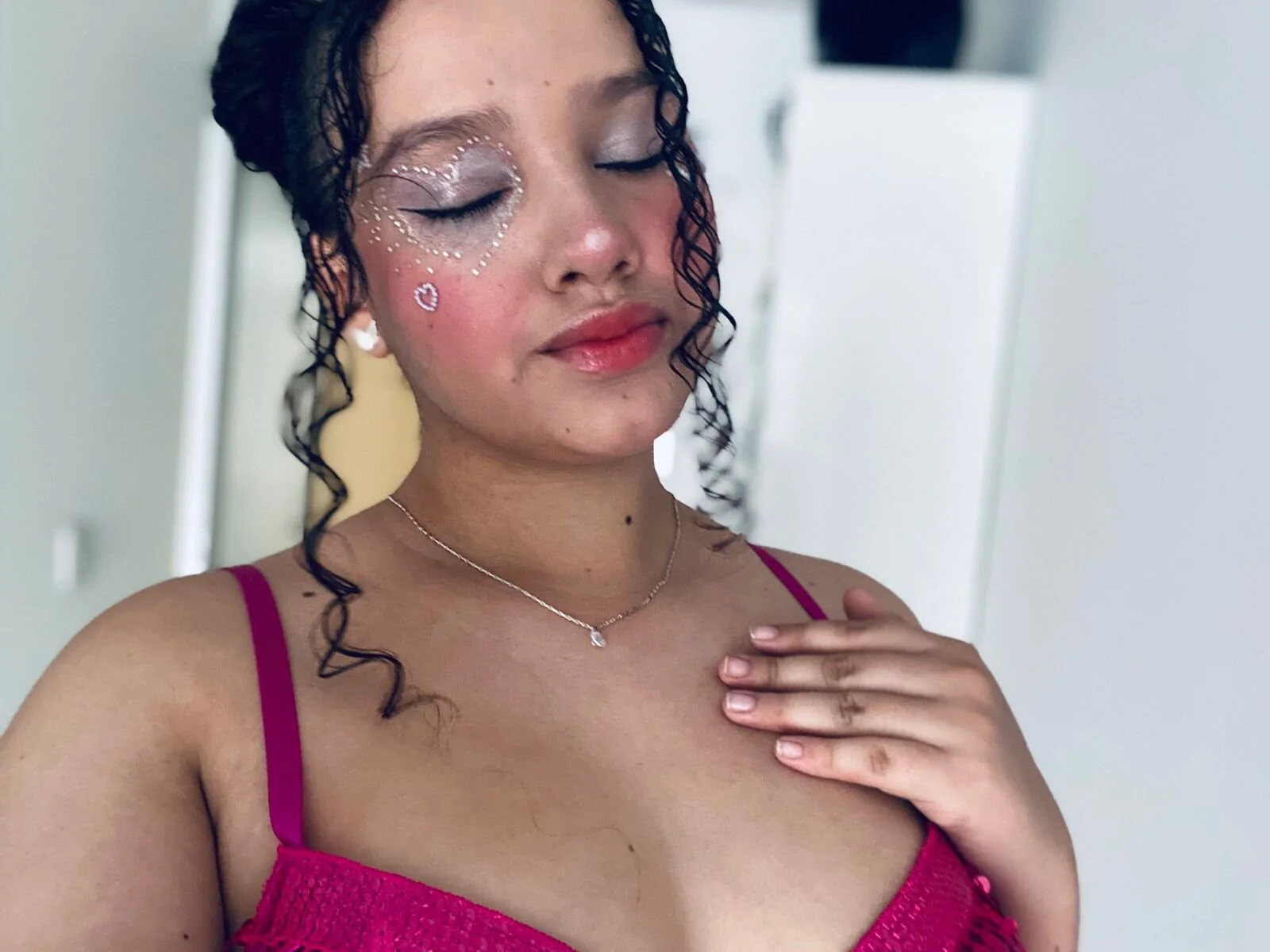 XXX Porn Photo of Nude LucyLovelyy 327