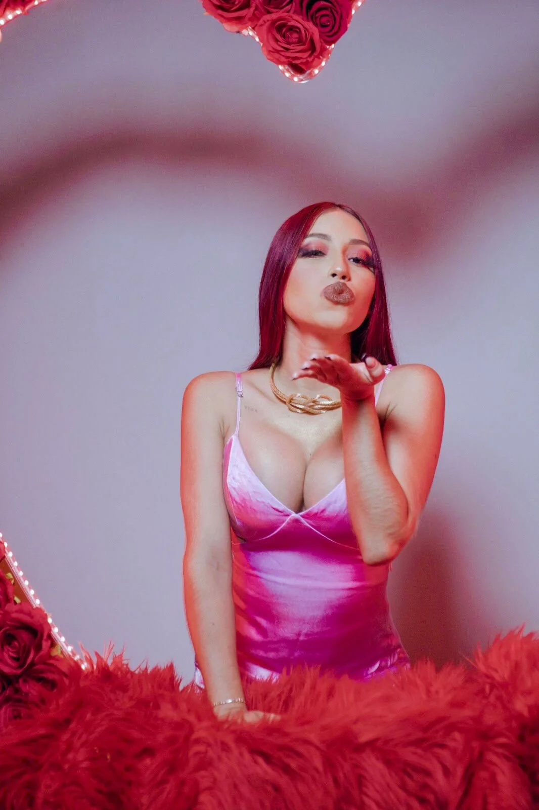 XXX Porn Photo of Nude LinaMvp 28