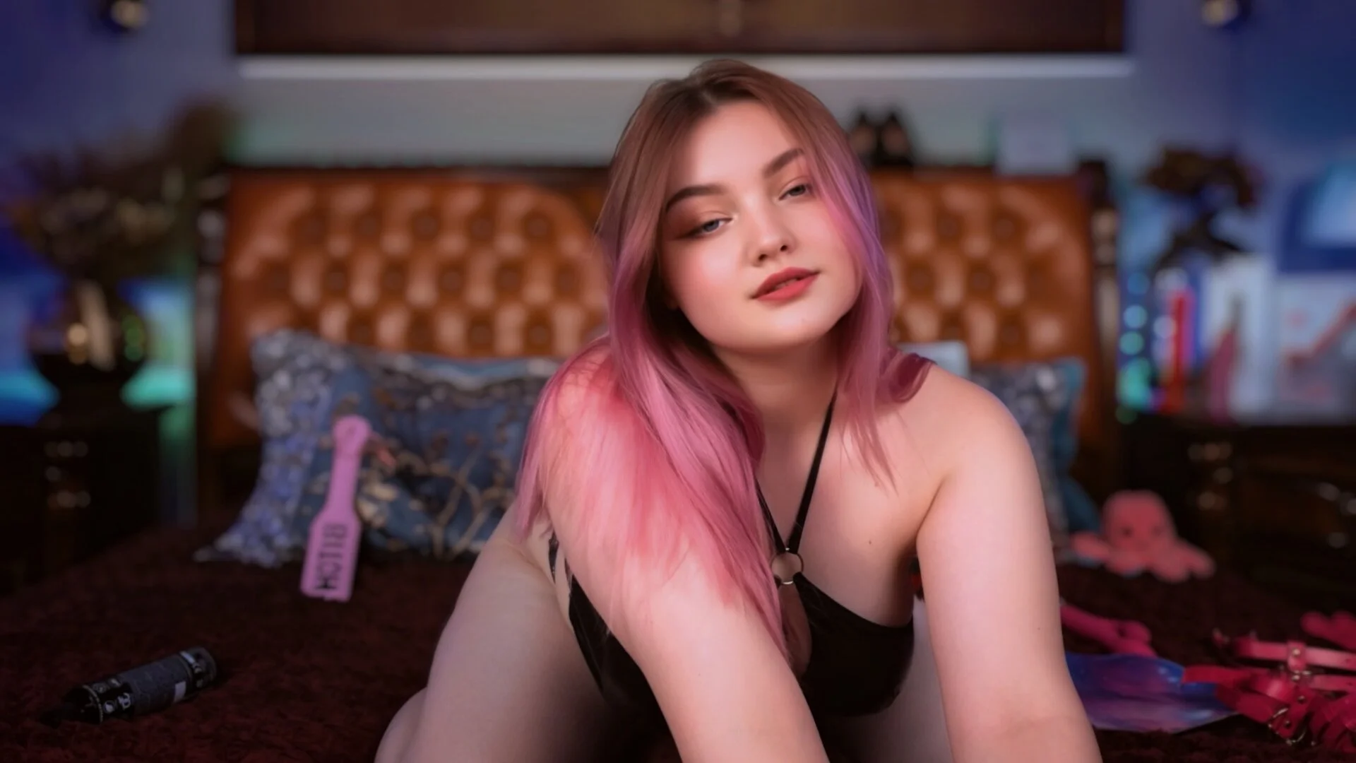 XXX Porn Photo of Nude Unholy_Lady 84