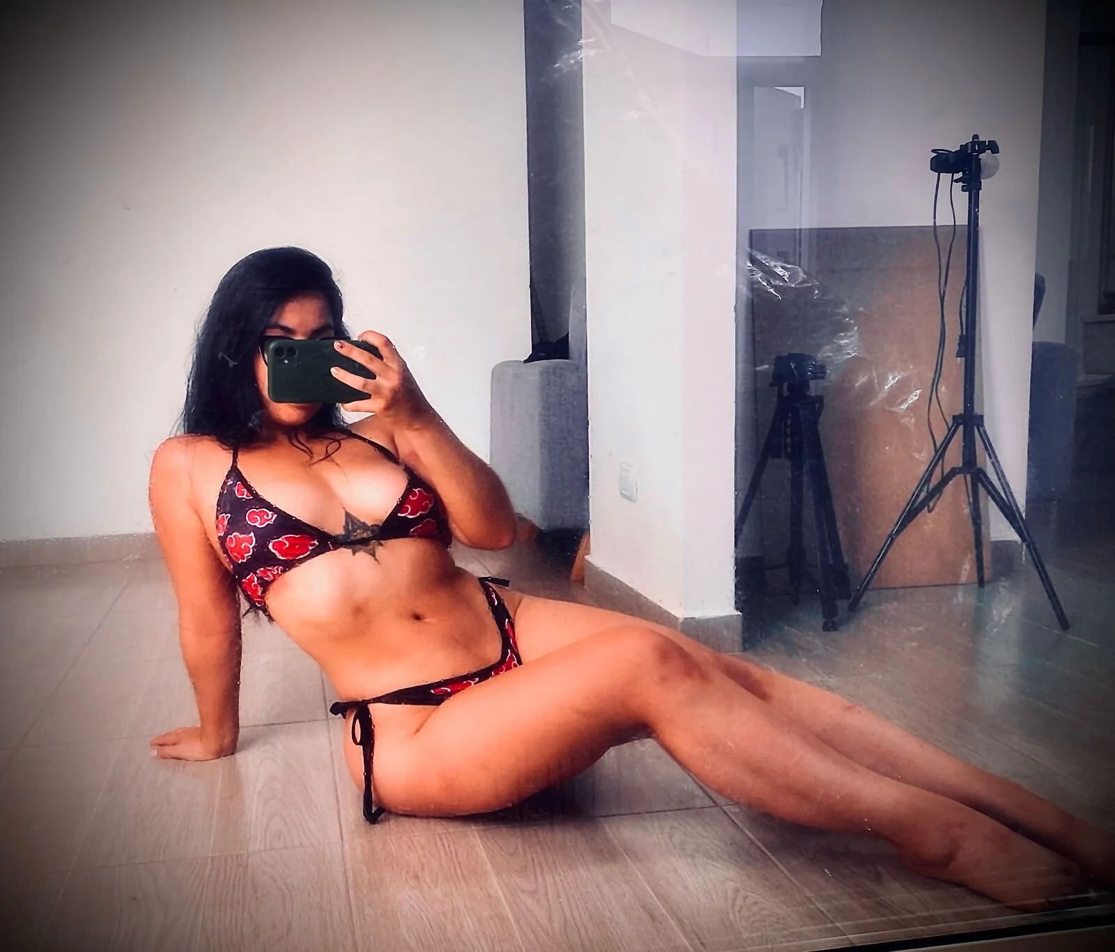 XXX Porn Photo of Nude LanaStarkVip 9