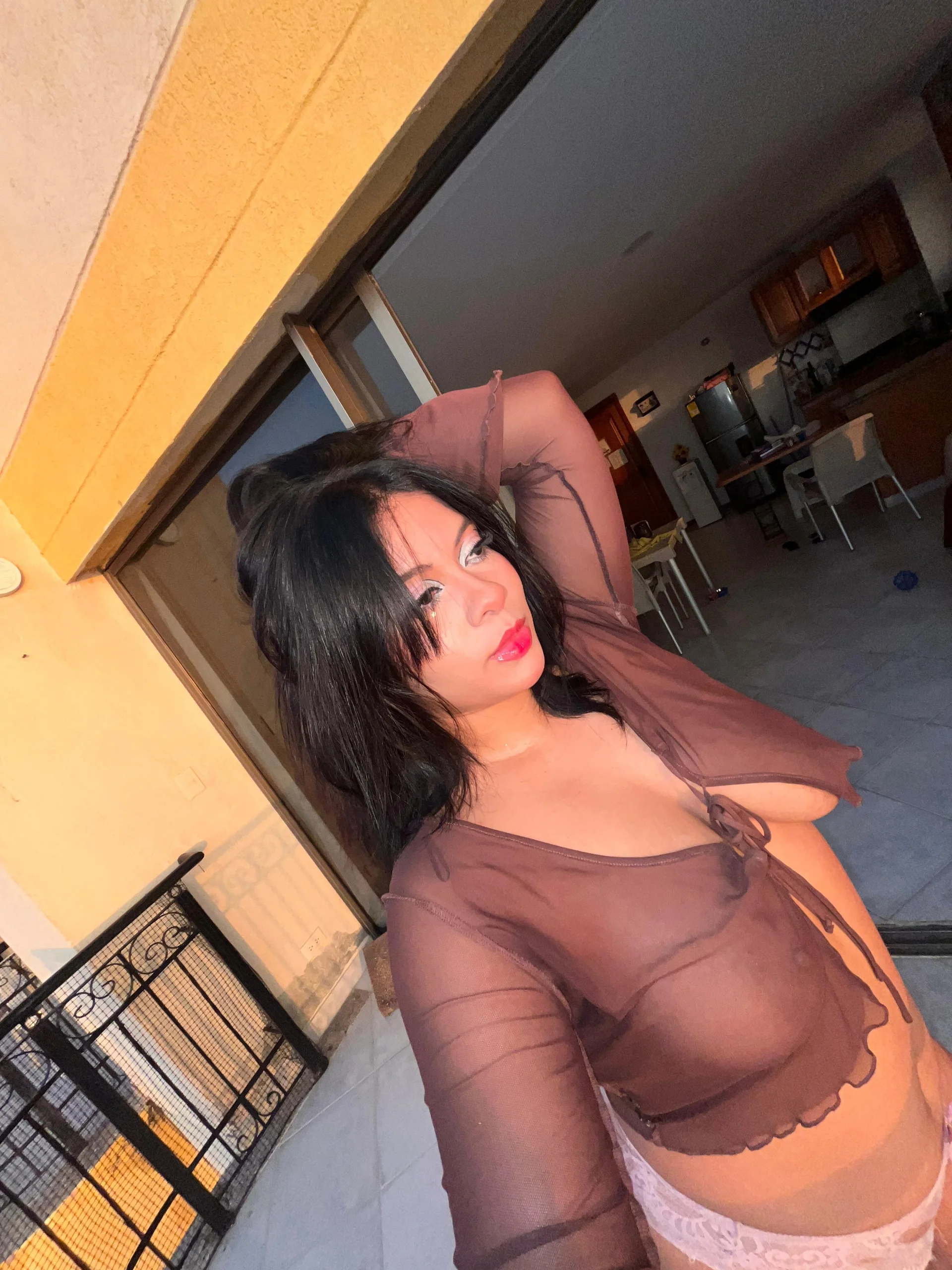 XXX Porn Photo of Nude MegaraOwen 2