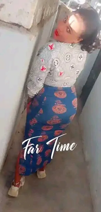 XXX Porn Photo of Nude MissMariam 7