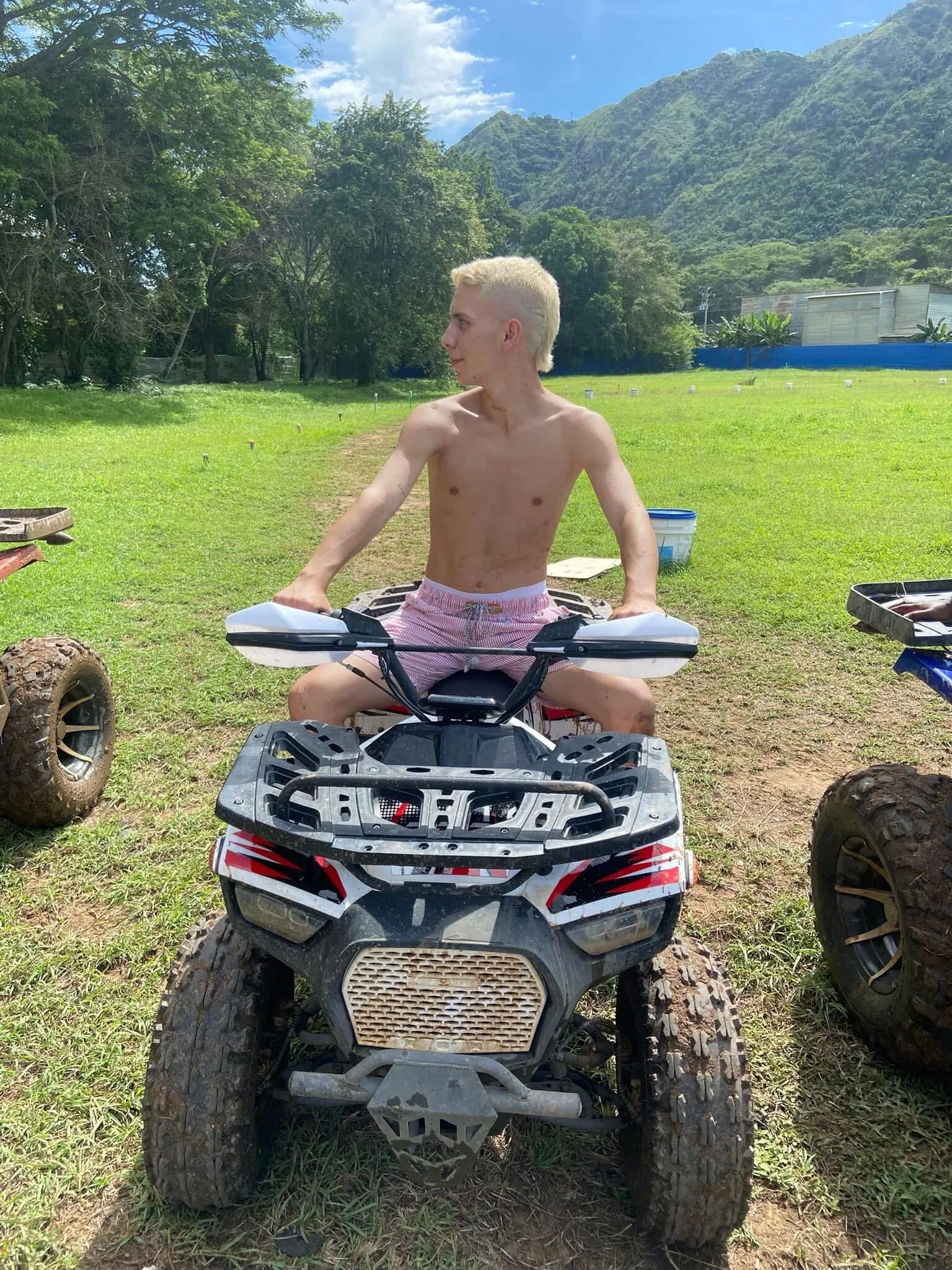 XXX Porn Photo of Nude Liam_Fiire 16