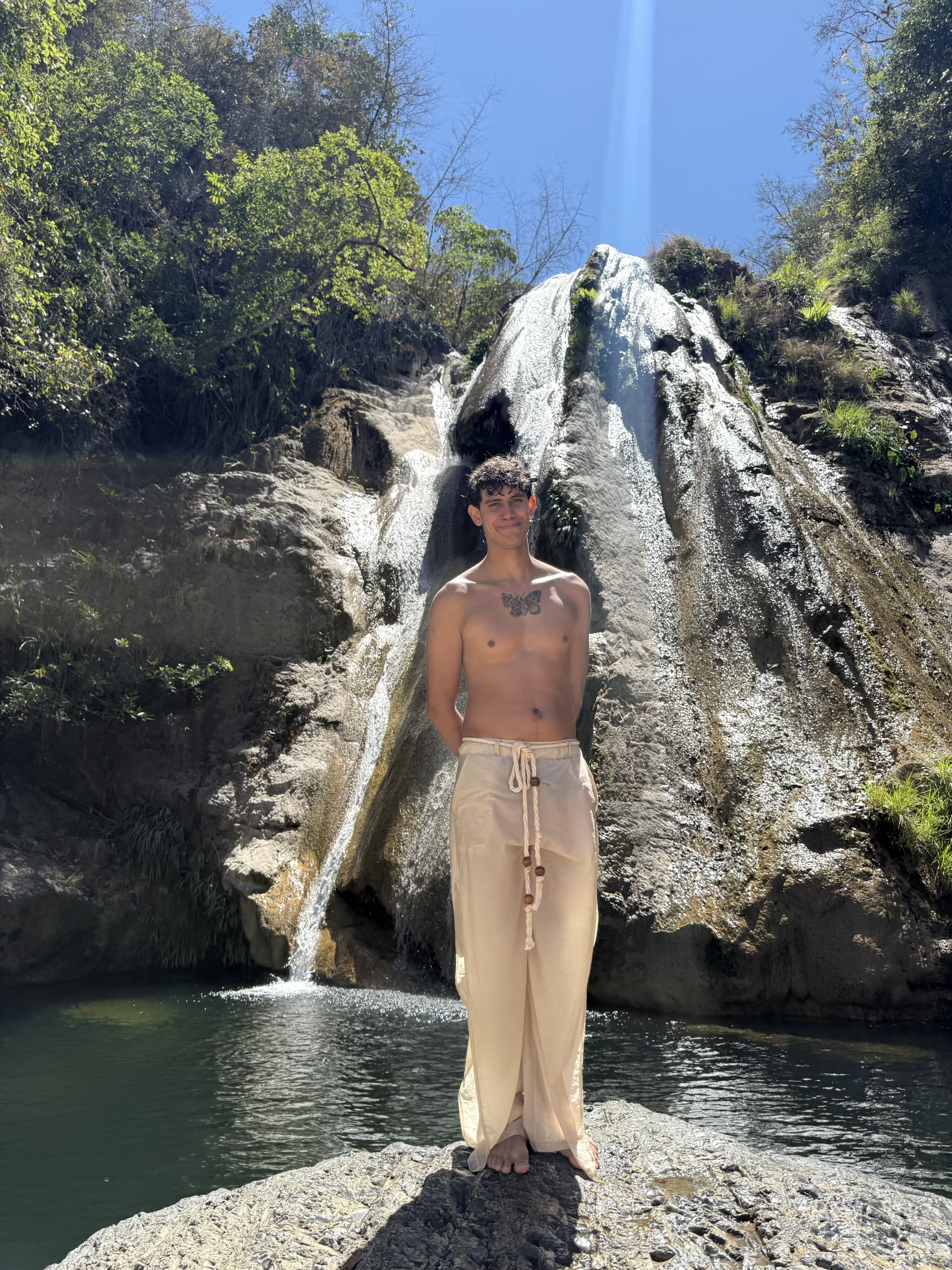 XXX Porn Photo of Nude Maximiliano__Fire 48