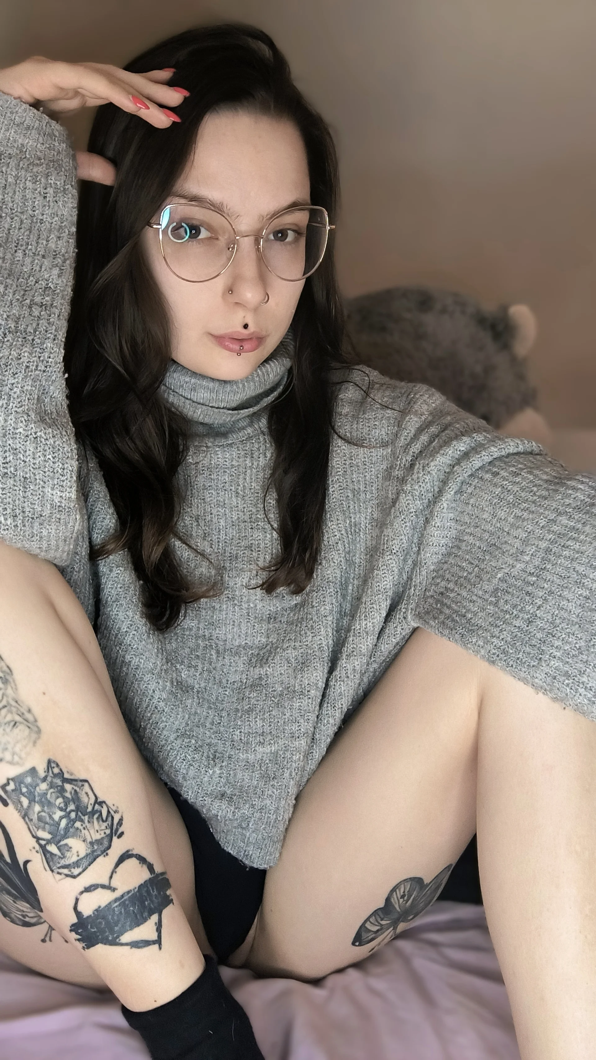 XXX Porn Photo of Nude mamiedonuts 24