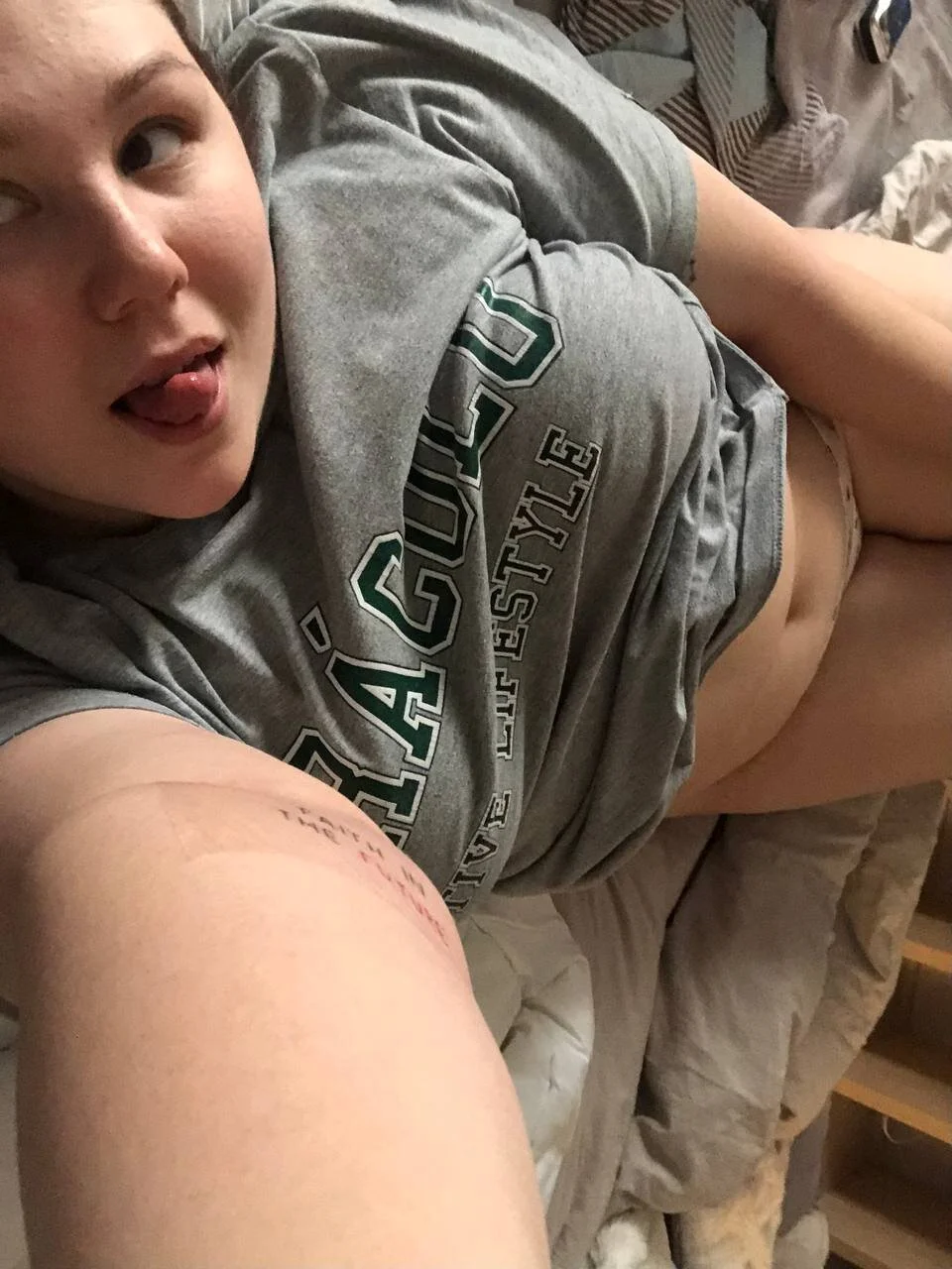 XXX Porn Photo of Nude Ruth_Oliver 29