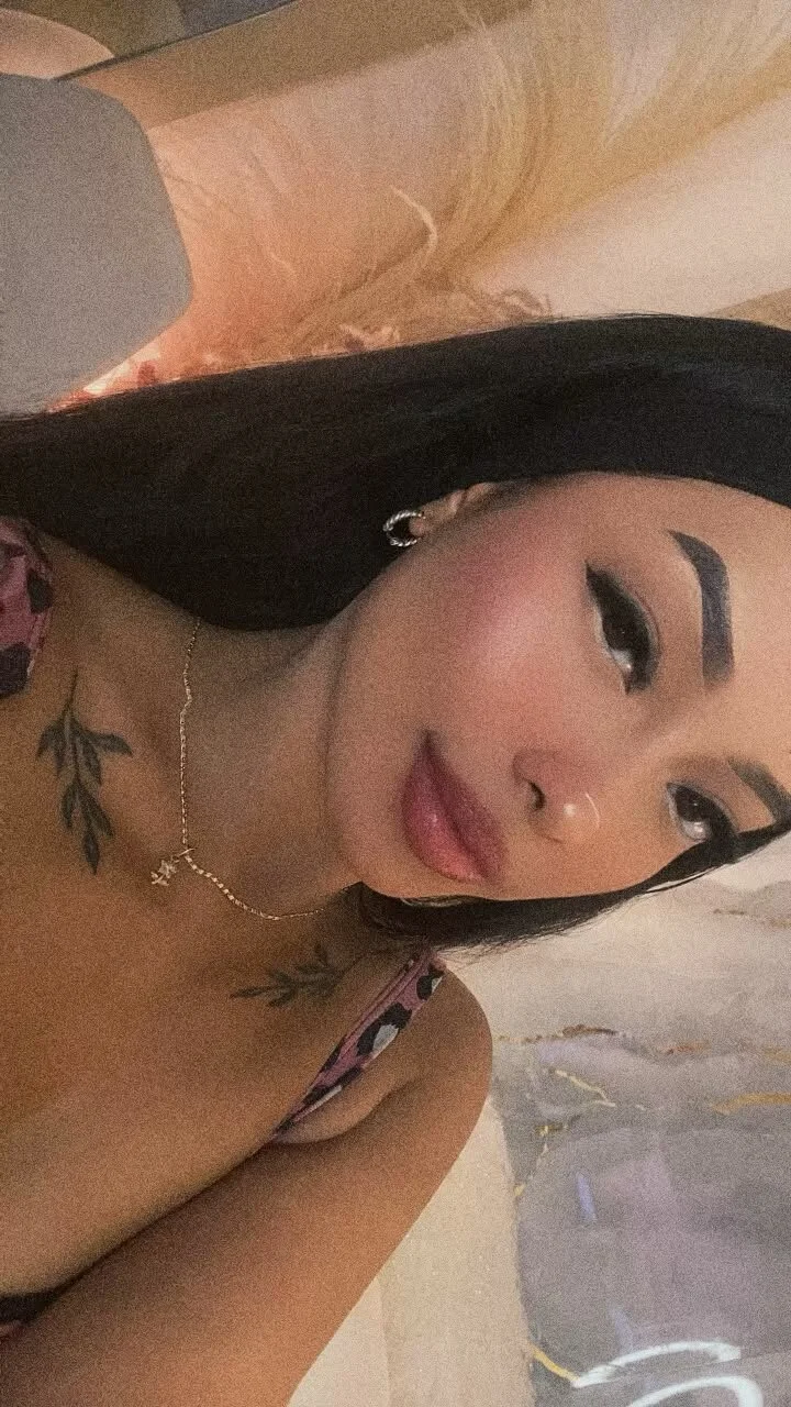 XXX Porn Photo of Nude ItsBellaPorch 10