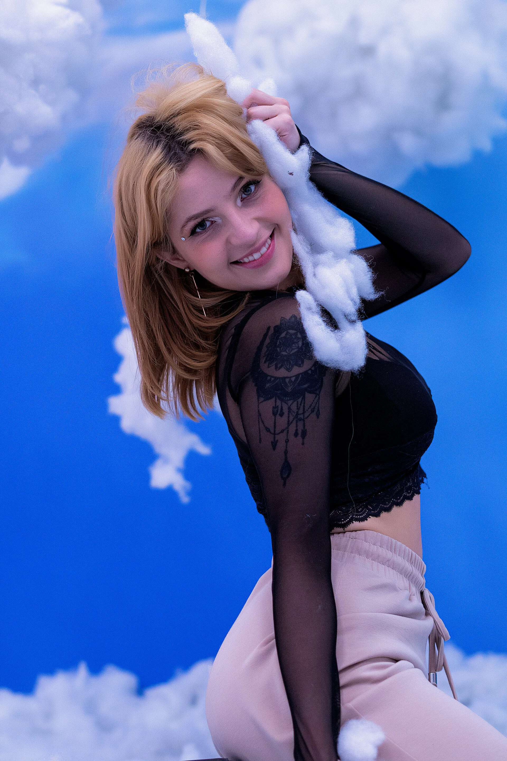 XXX Porn Photo of Nude julietaanalsquirt 105