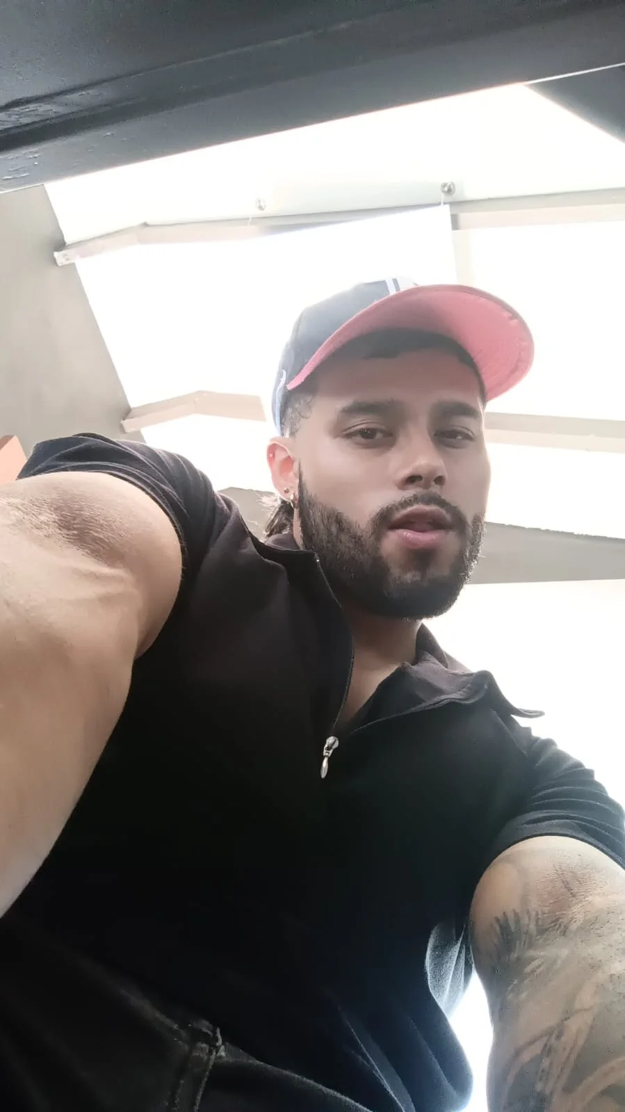 XXX Porn Photo of Nude jeremygerard_ 4