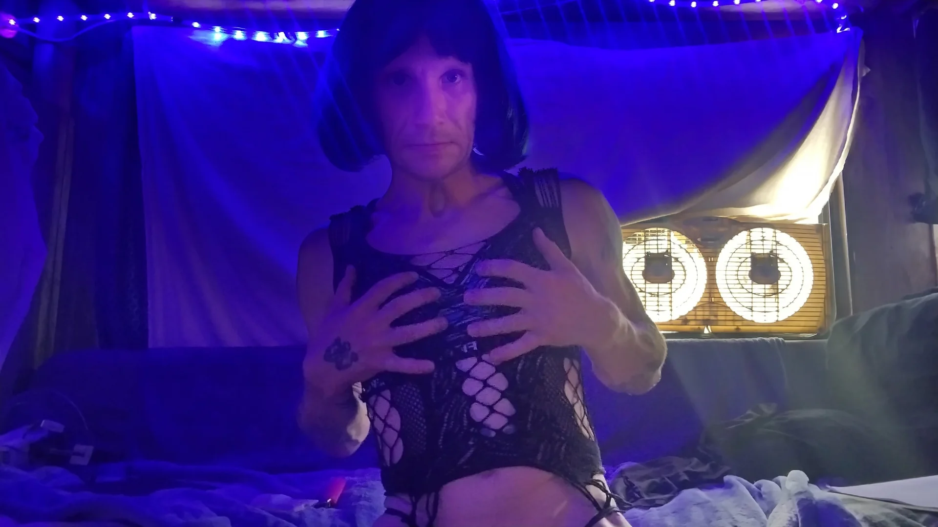 XXX Porn Photo of Nude twiztidleeanna 3
