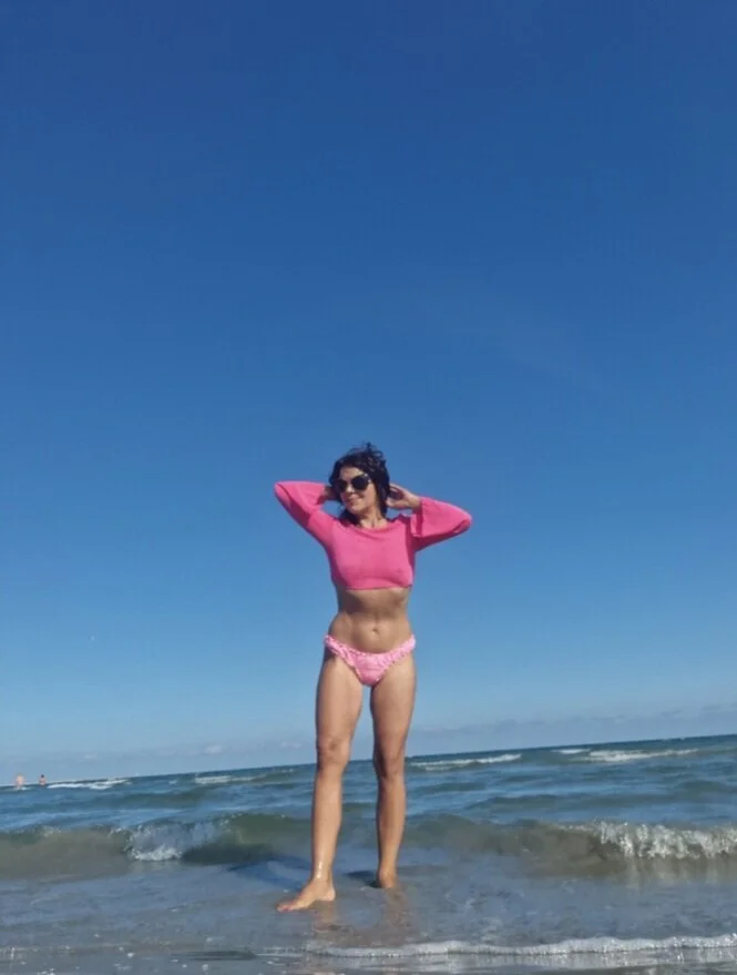 XXX Porn Photo of Nude Lissabeta 650