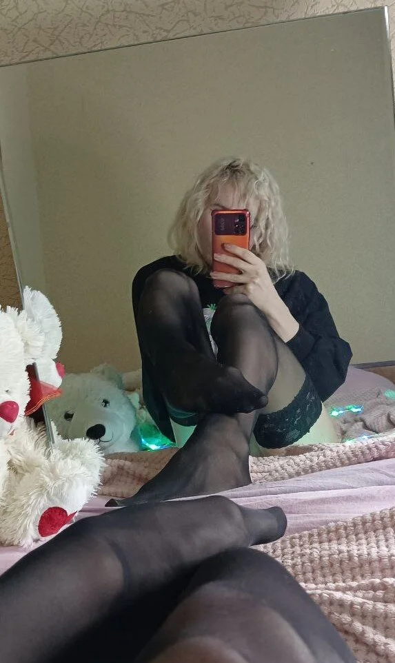XXX Porn Photo of Nude Lori_Myaf 2
