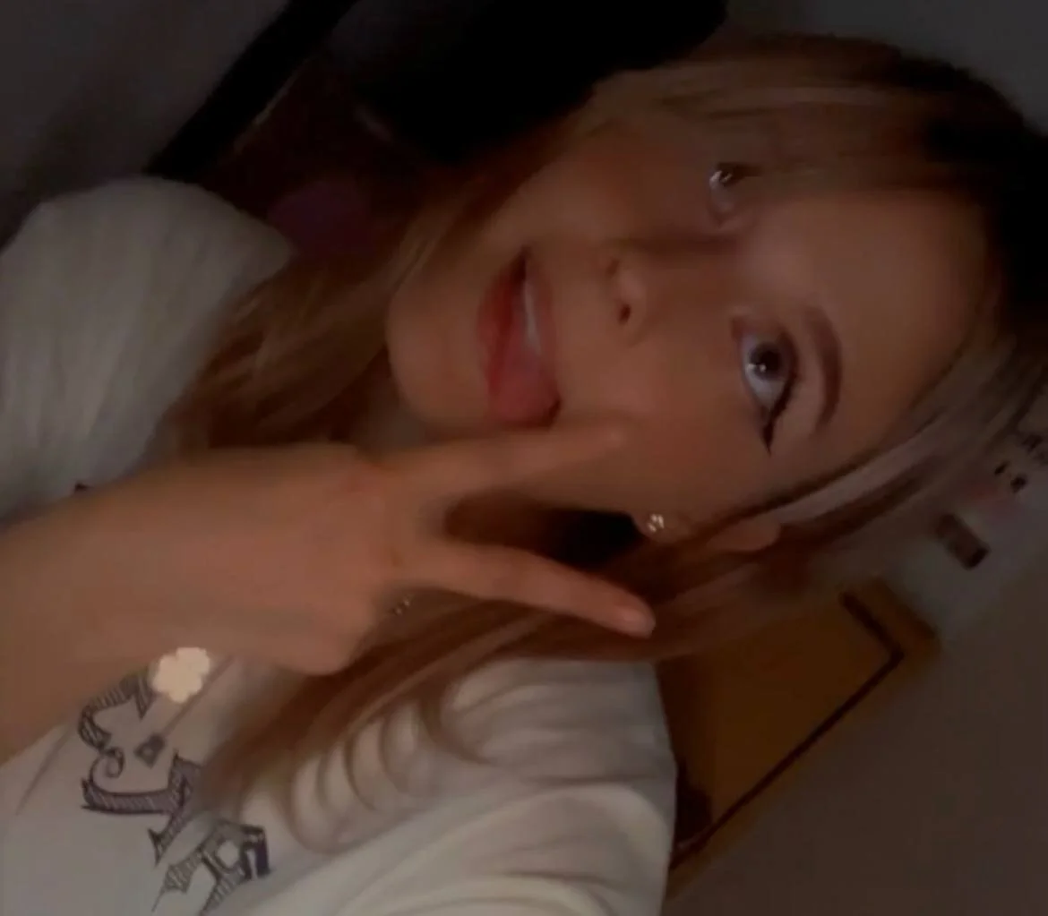 XXX Porn Photo of Nude Al1ceSweety 3