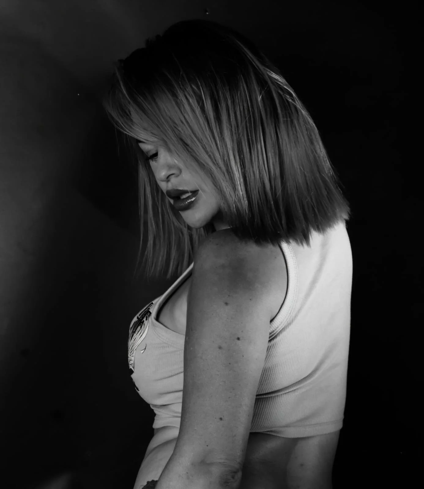 XXX Porn Photo of Nude lu_mystic 4