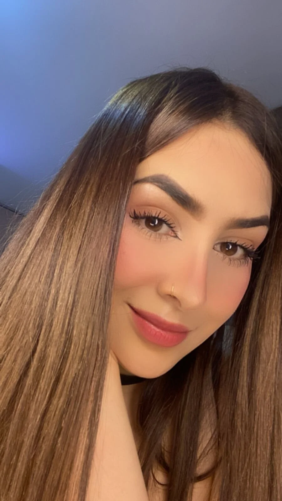 XXX Porn Photo of Nude isabella_sea_ 23