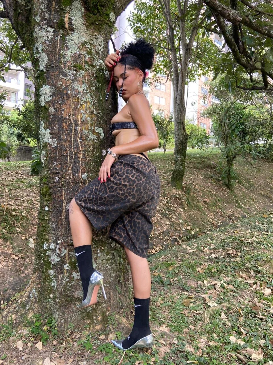 XXX Porn Photo of Nude Delilah_bless 16