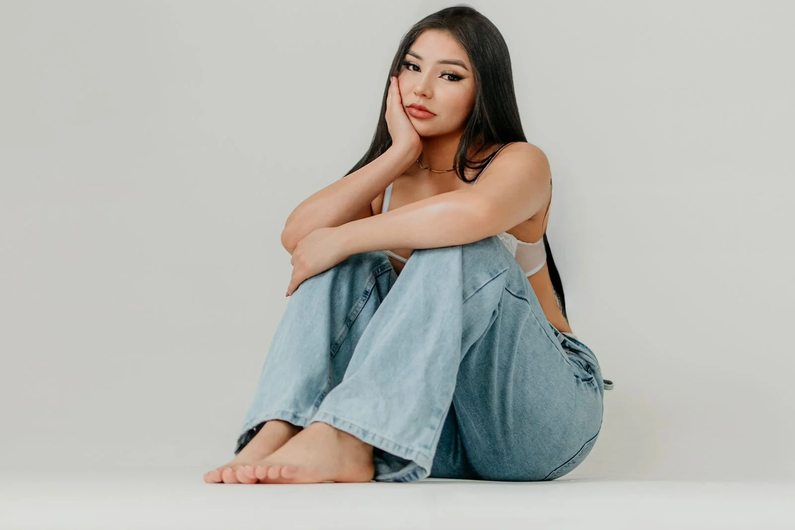 XXX Porn Photo of Nude Amy_azaela 4