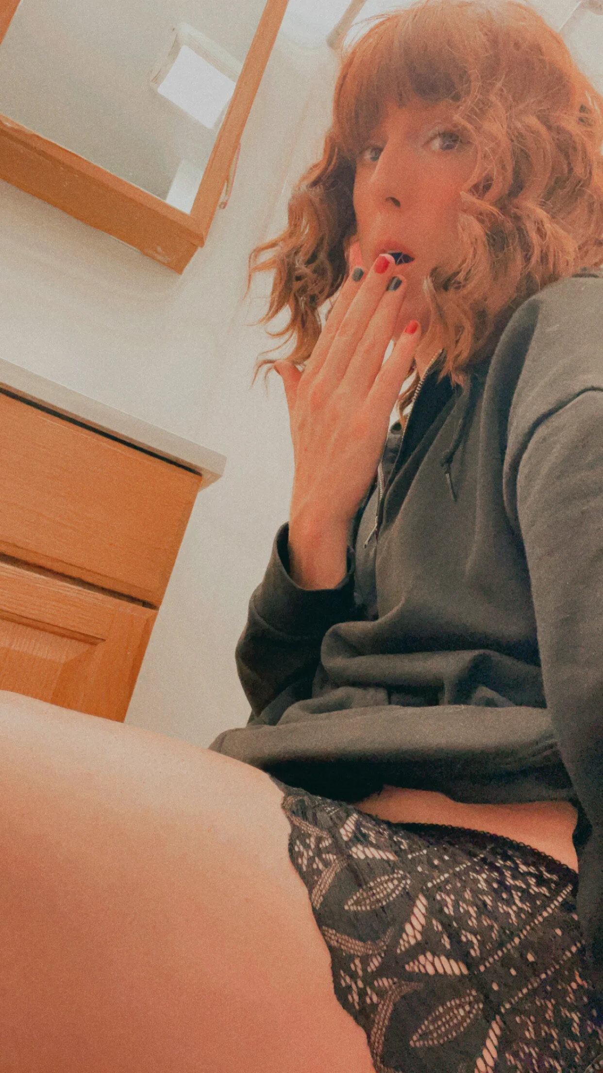 XXX Porn Photo of Nude Lexi_Rose_x 2