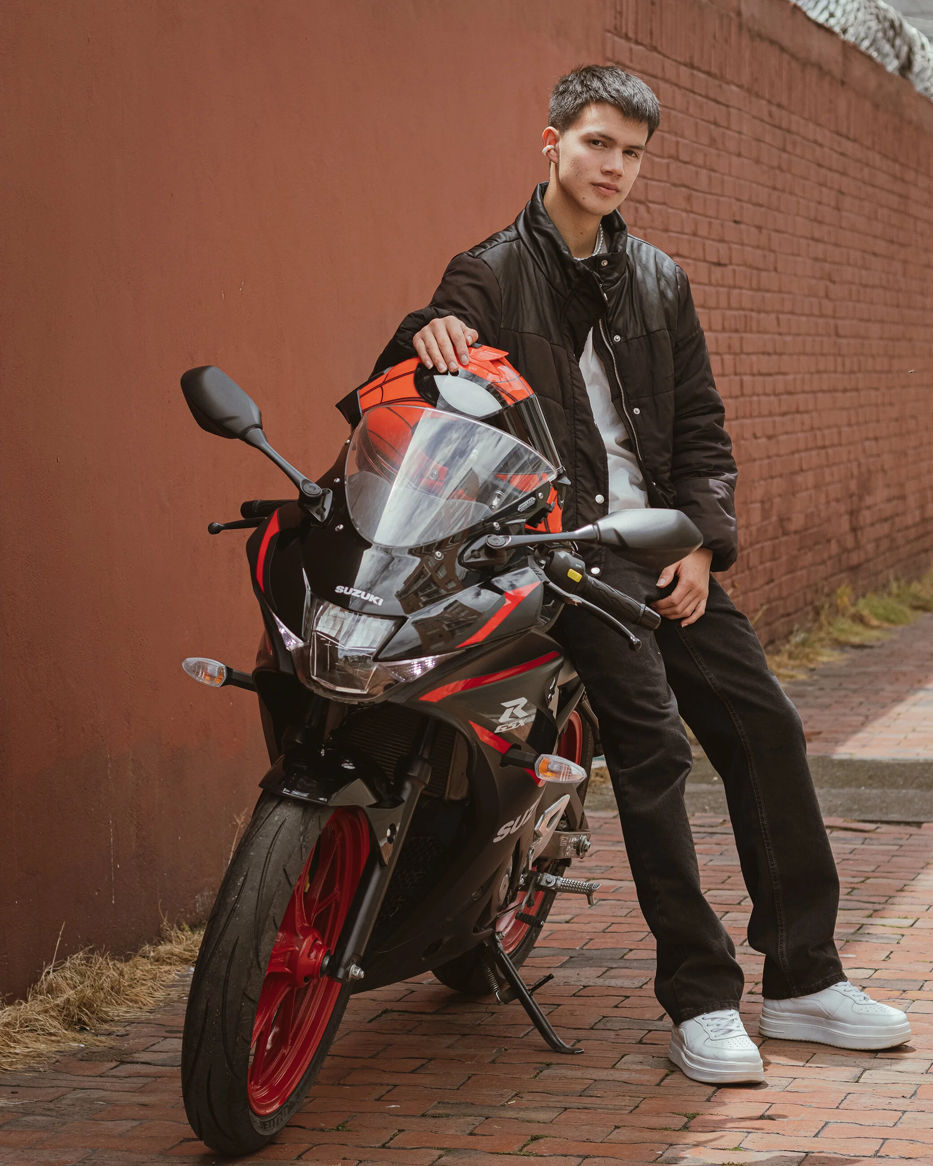 XXX Porn Photo of Nude nicktorn 13