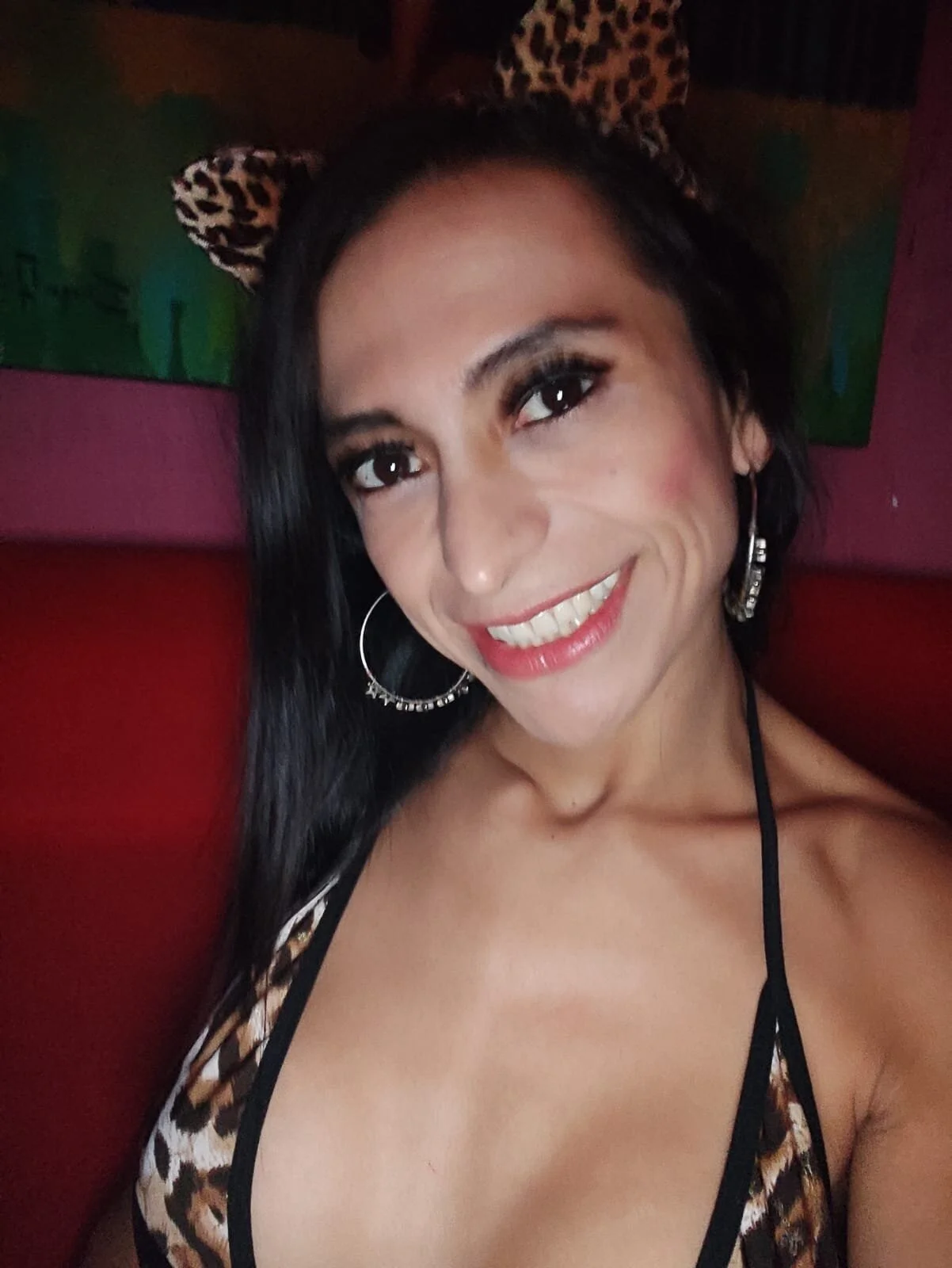 XXX Porn Photo of Nude Chris_Santana 527
