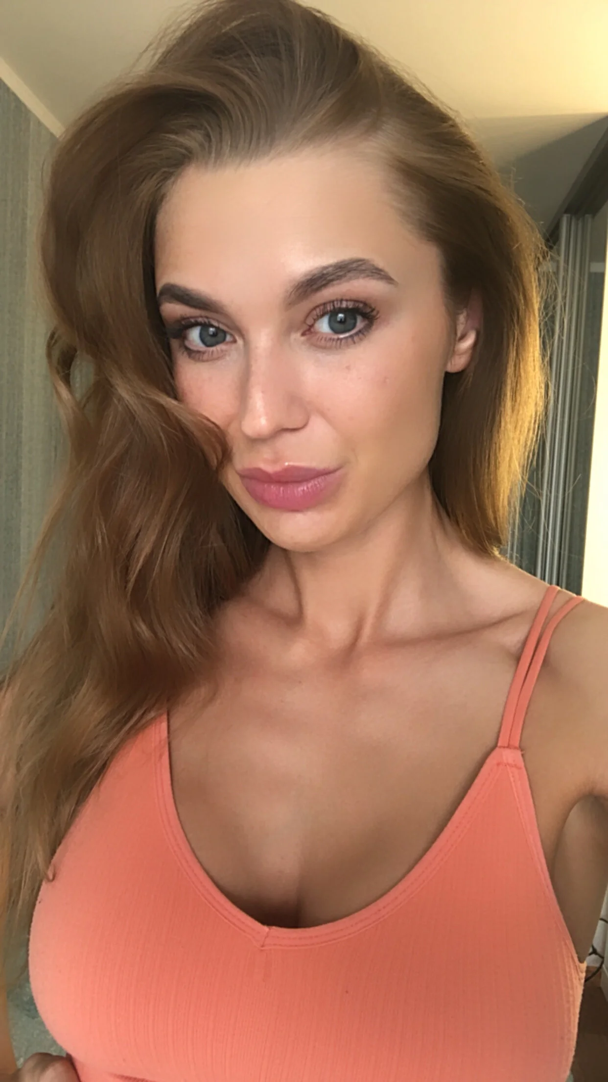 XXX Porn Photo of Nude Emma_Catt 6
