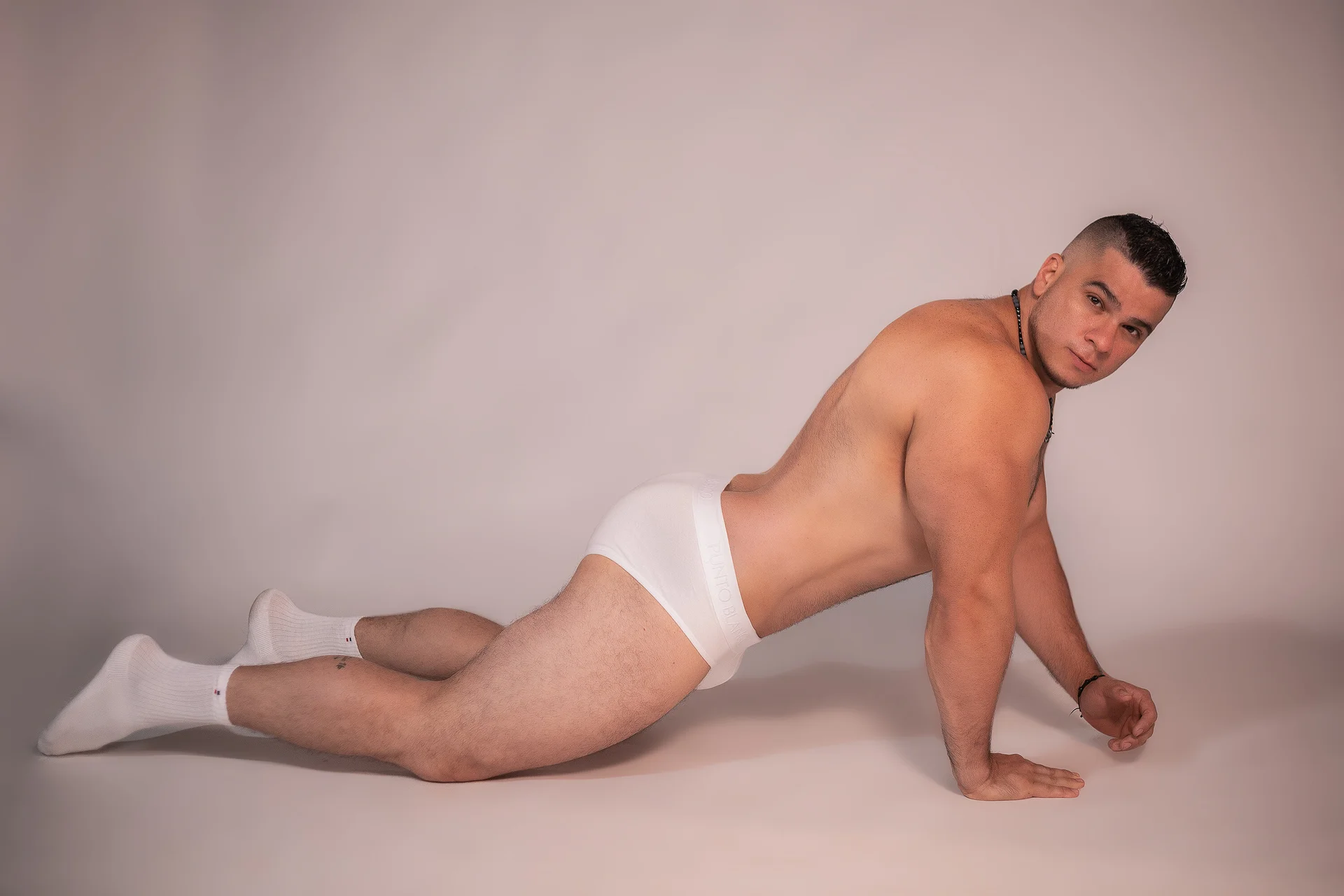 XXX Porn Photo of Nude Theo_walker 6