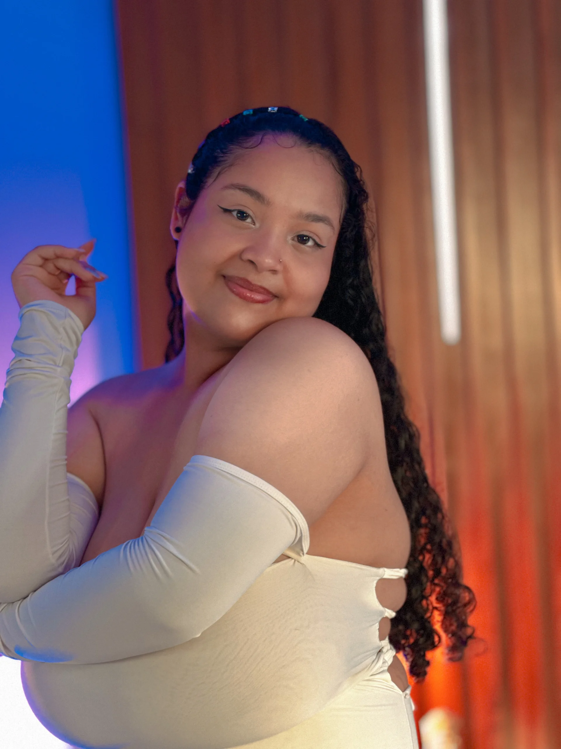 XXX Porn Photo of Nude KITY_HILL 27