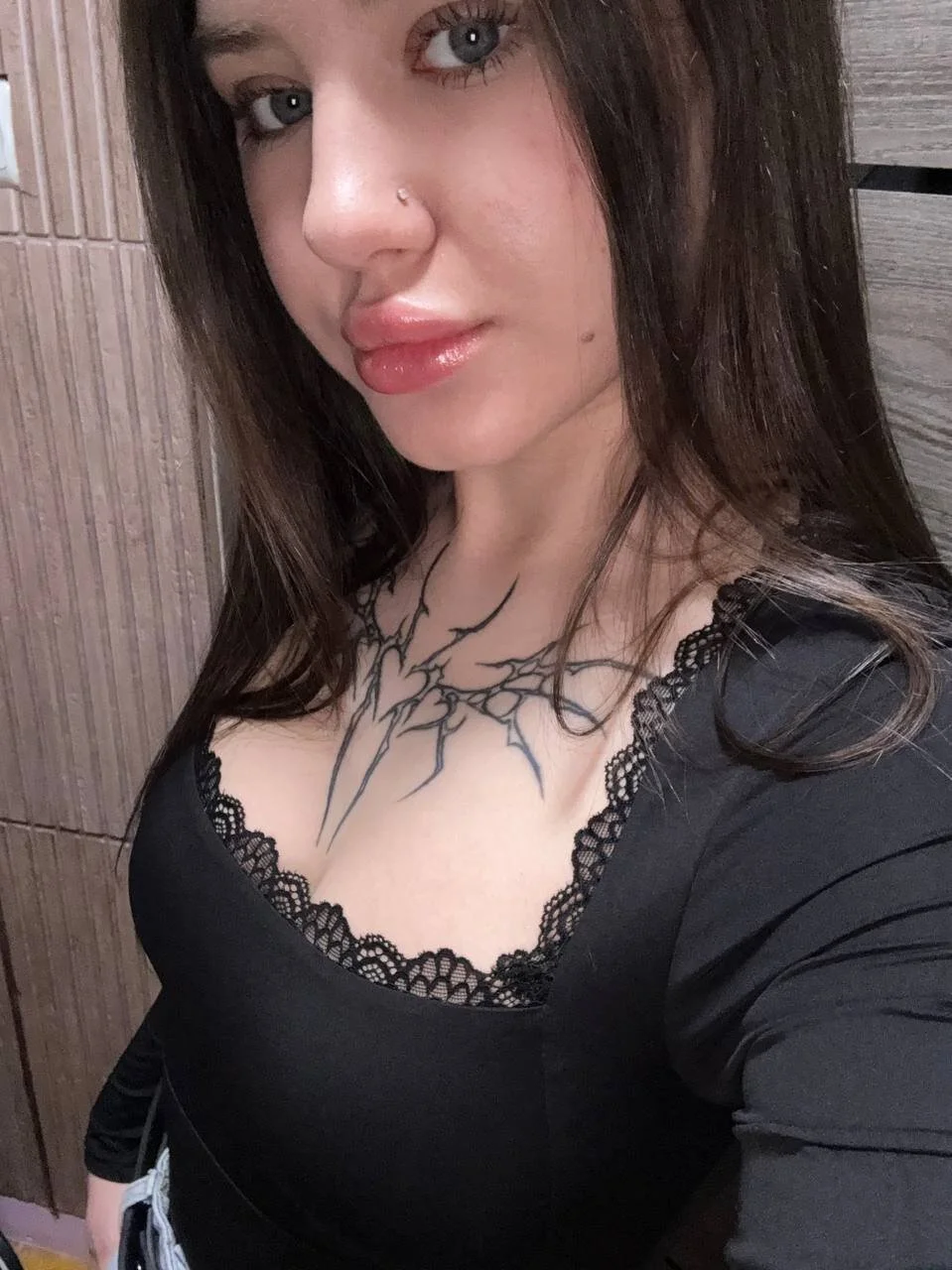 XXX Porn Photo of Nude Alexis_March 4