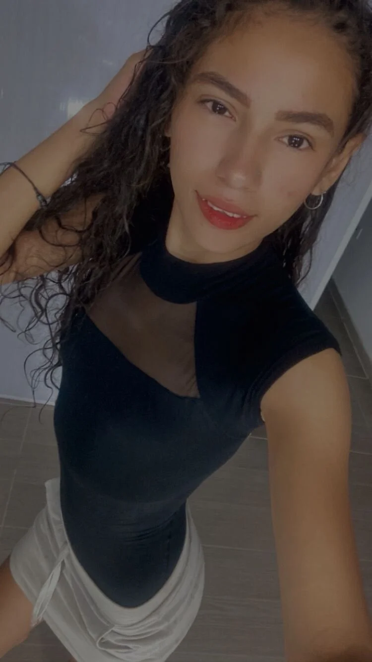 XXX Porn Photo of Nude Evelin_shy 30
