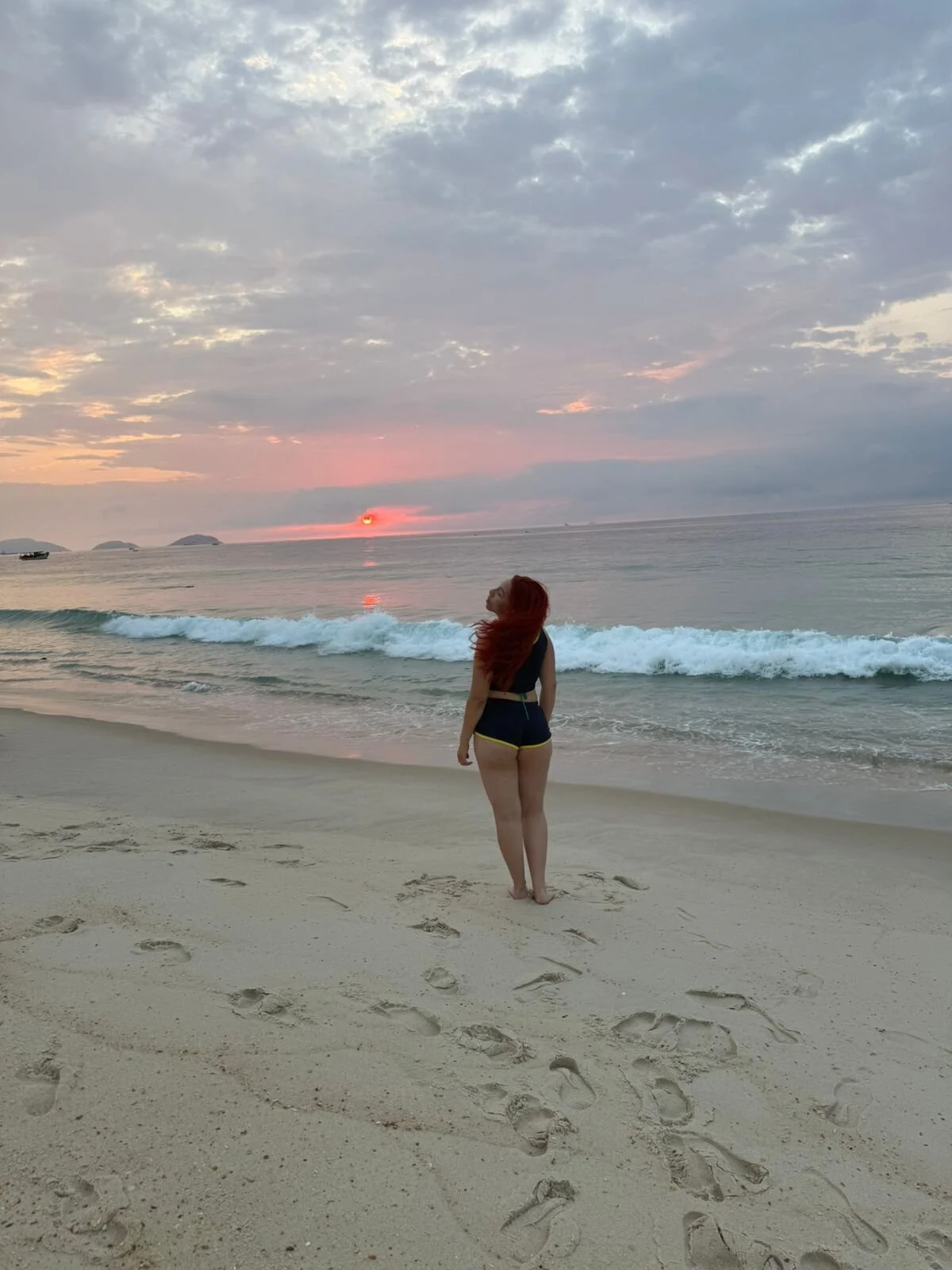 XXX Porn Photo of Nude bri_von_dhara__ 13