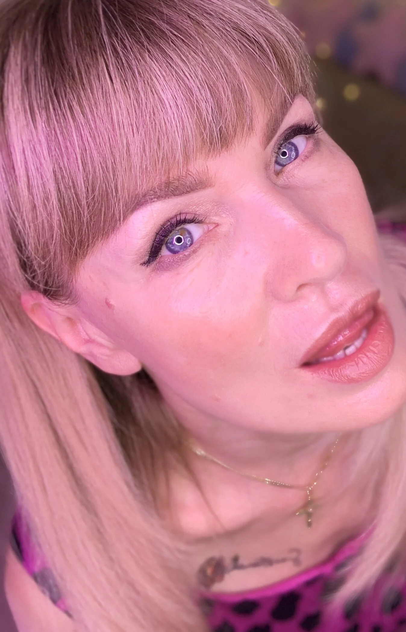 XXX Porn Photo of Nude JuliaVilnet 7