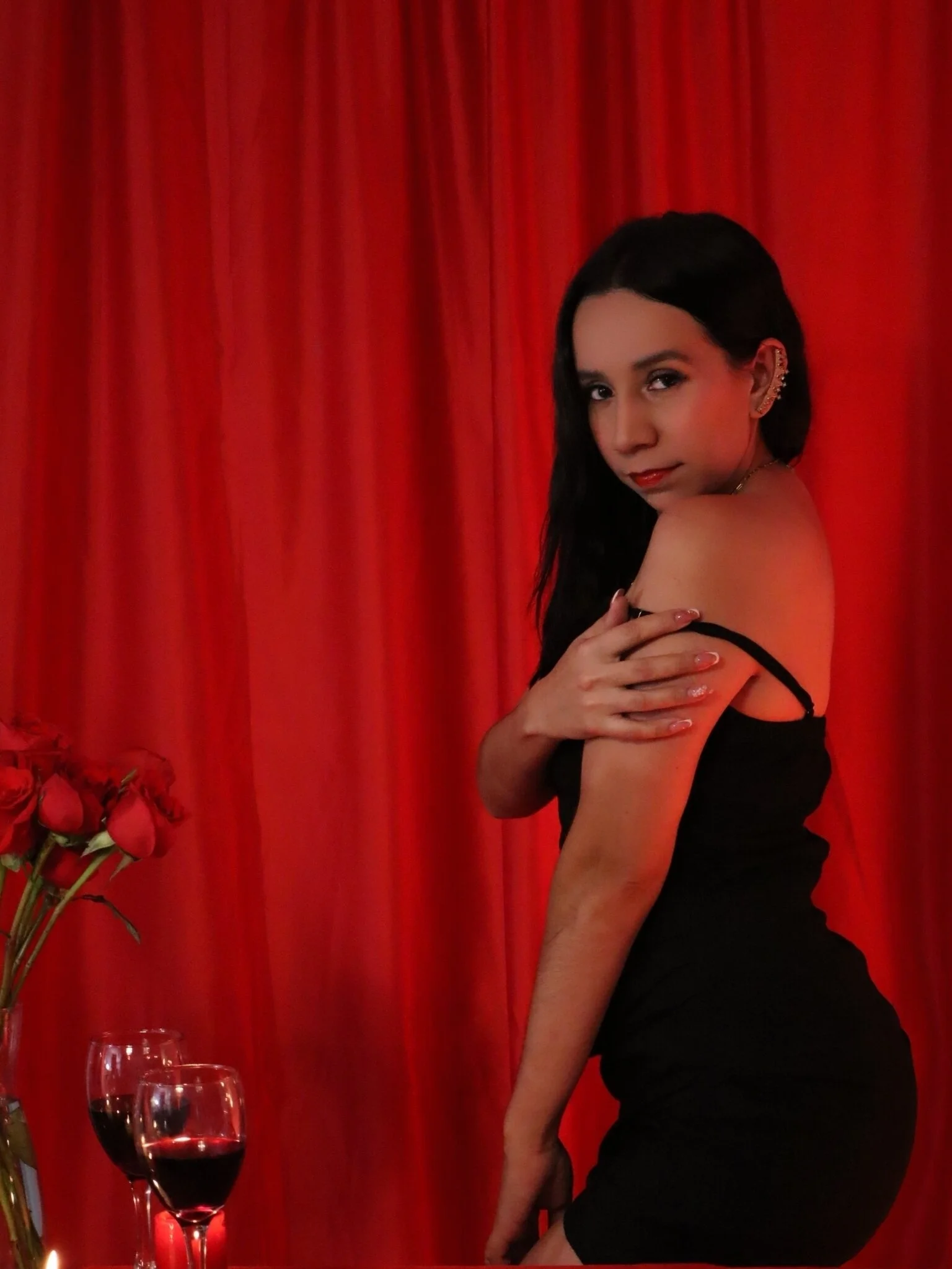 XXX Porn Photo of Nude solpeich 55