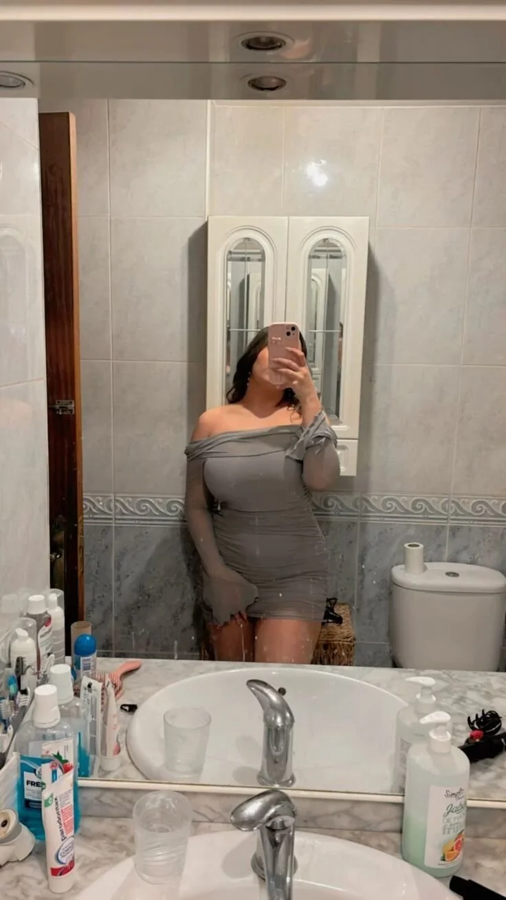 XXX Porn Photo of Nude haidiichoco 1