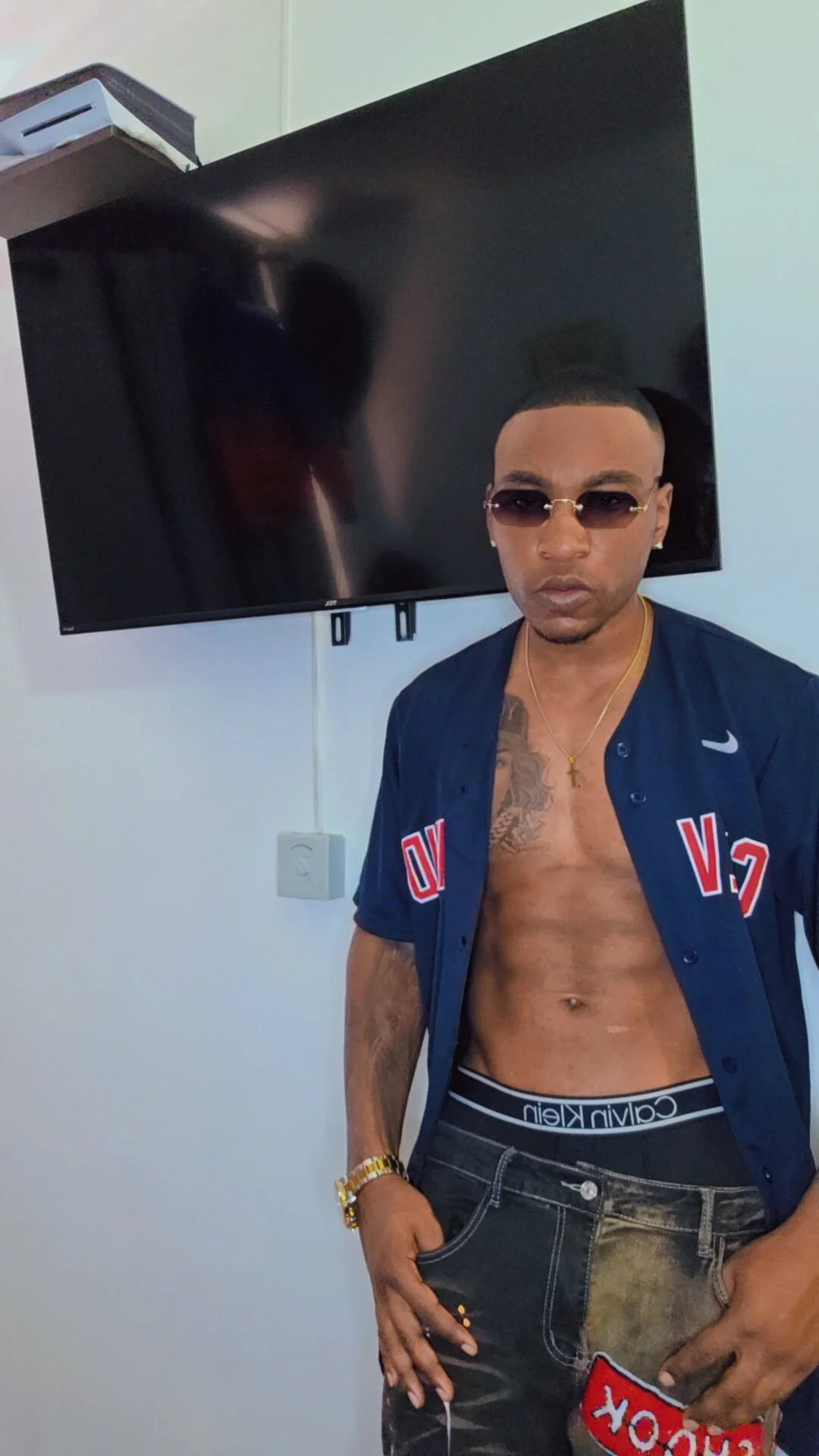 XXX Porn Photo of Nude DiegoXXL111 1