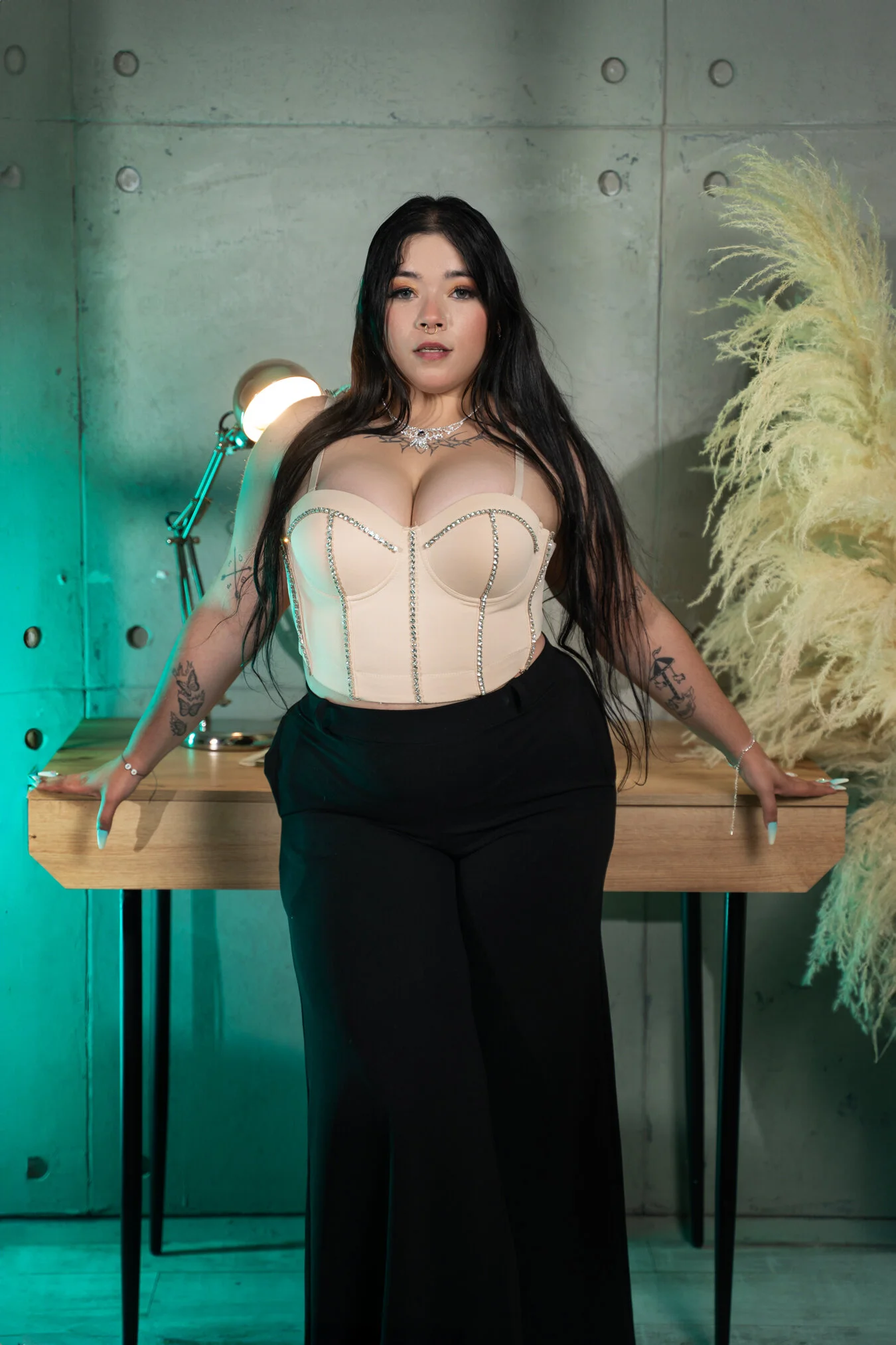 XXX Porn Photo of Nude rose_barbara 33