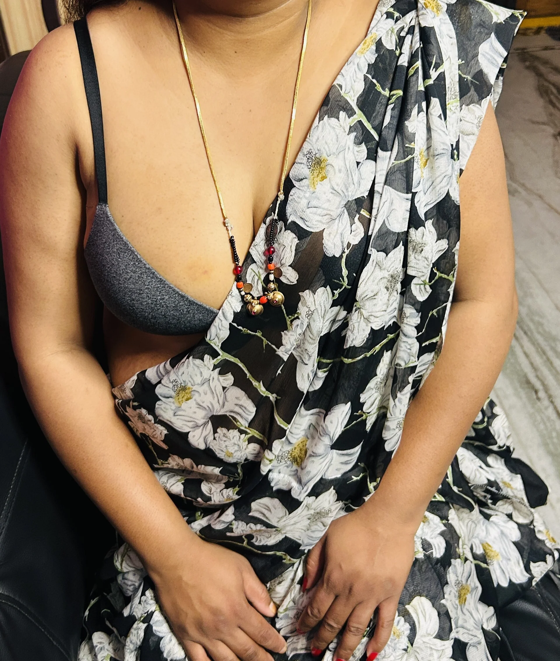 XXX Porn Photo of Nude LouleyRani_ 2
